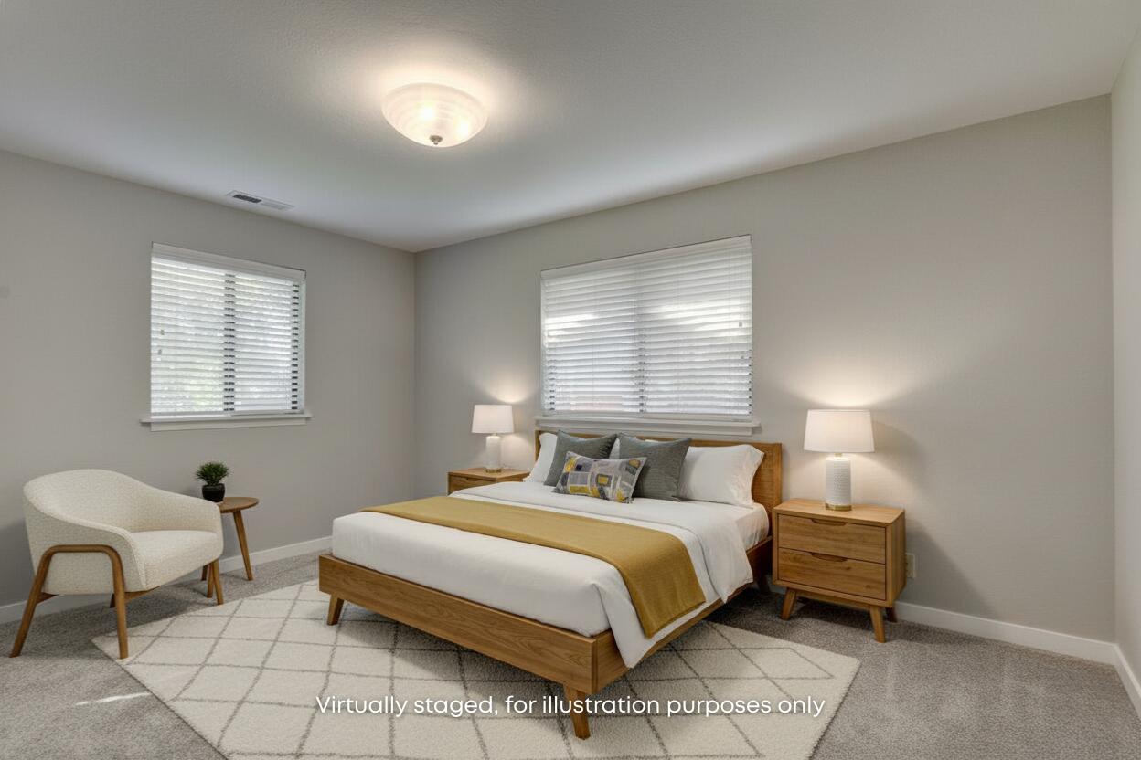 Country Club Manor - Residential