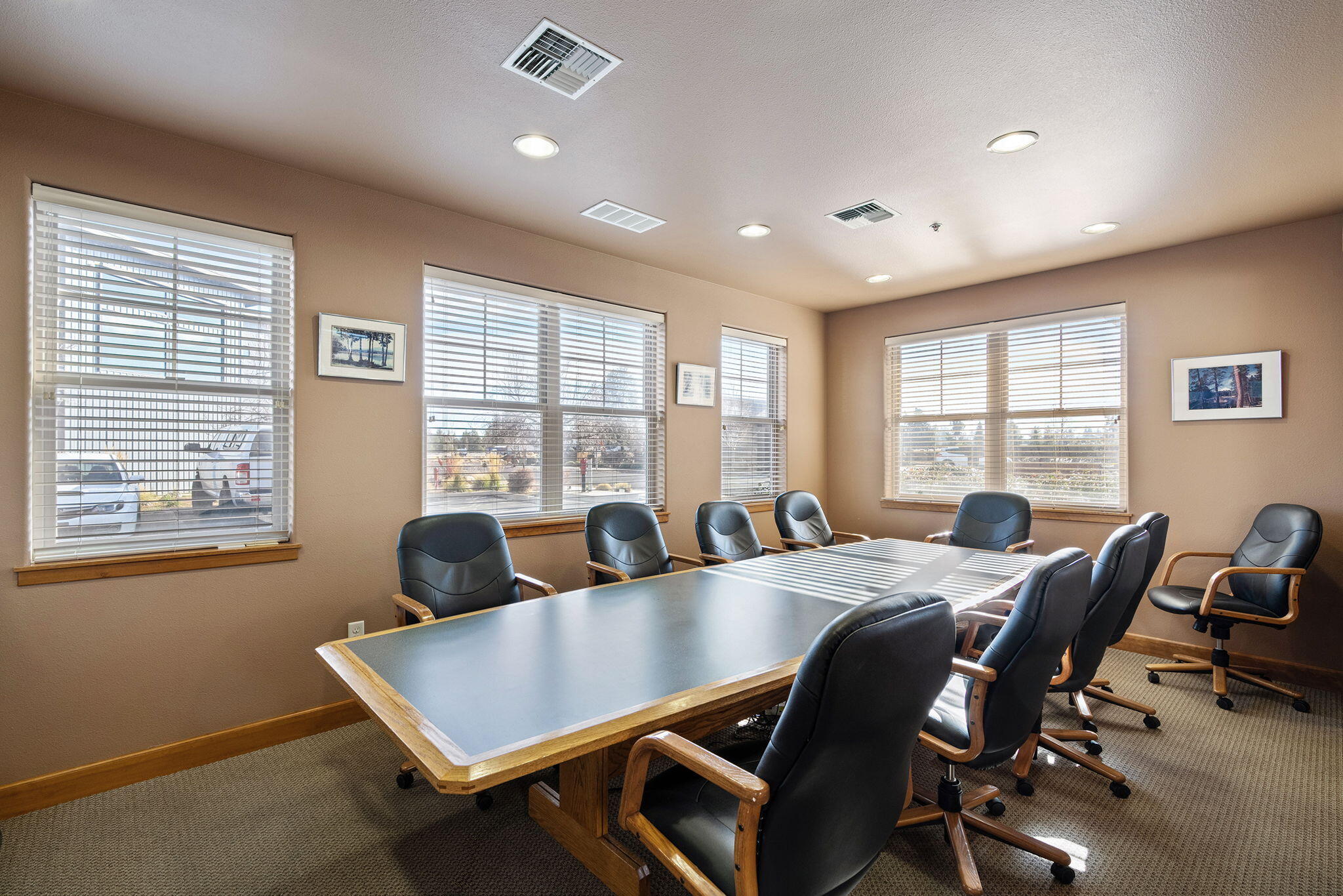 Sun Ranch Business - Commercial Sale