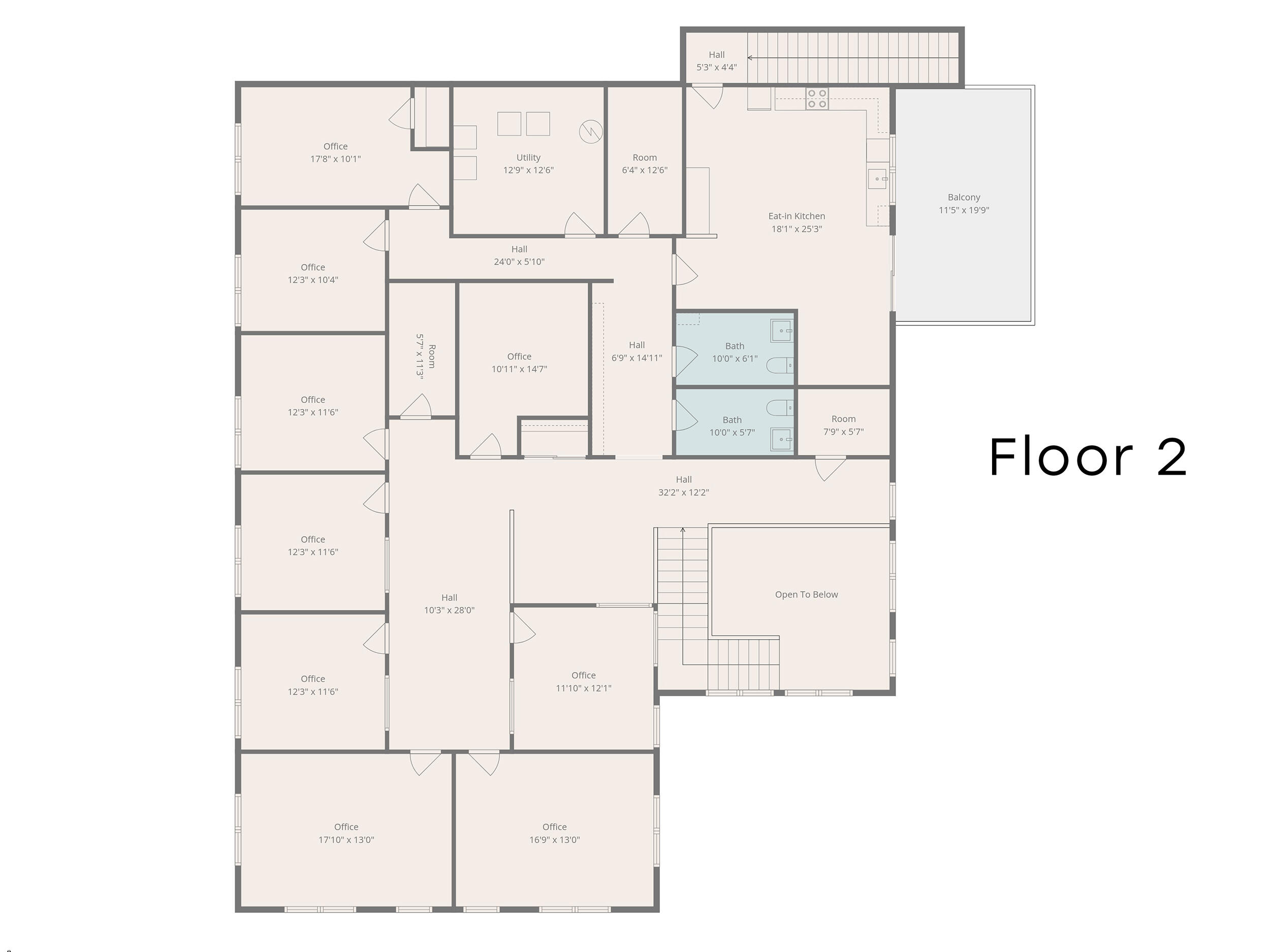Sun Ranch Business - Commercial Sale