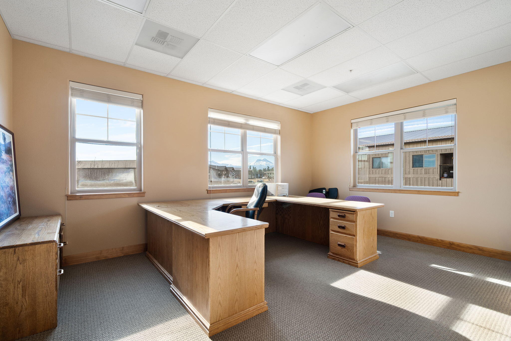 Sun Ranch Business - Commercial Sale