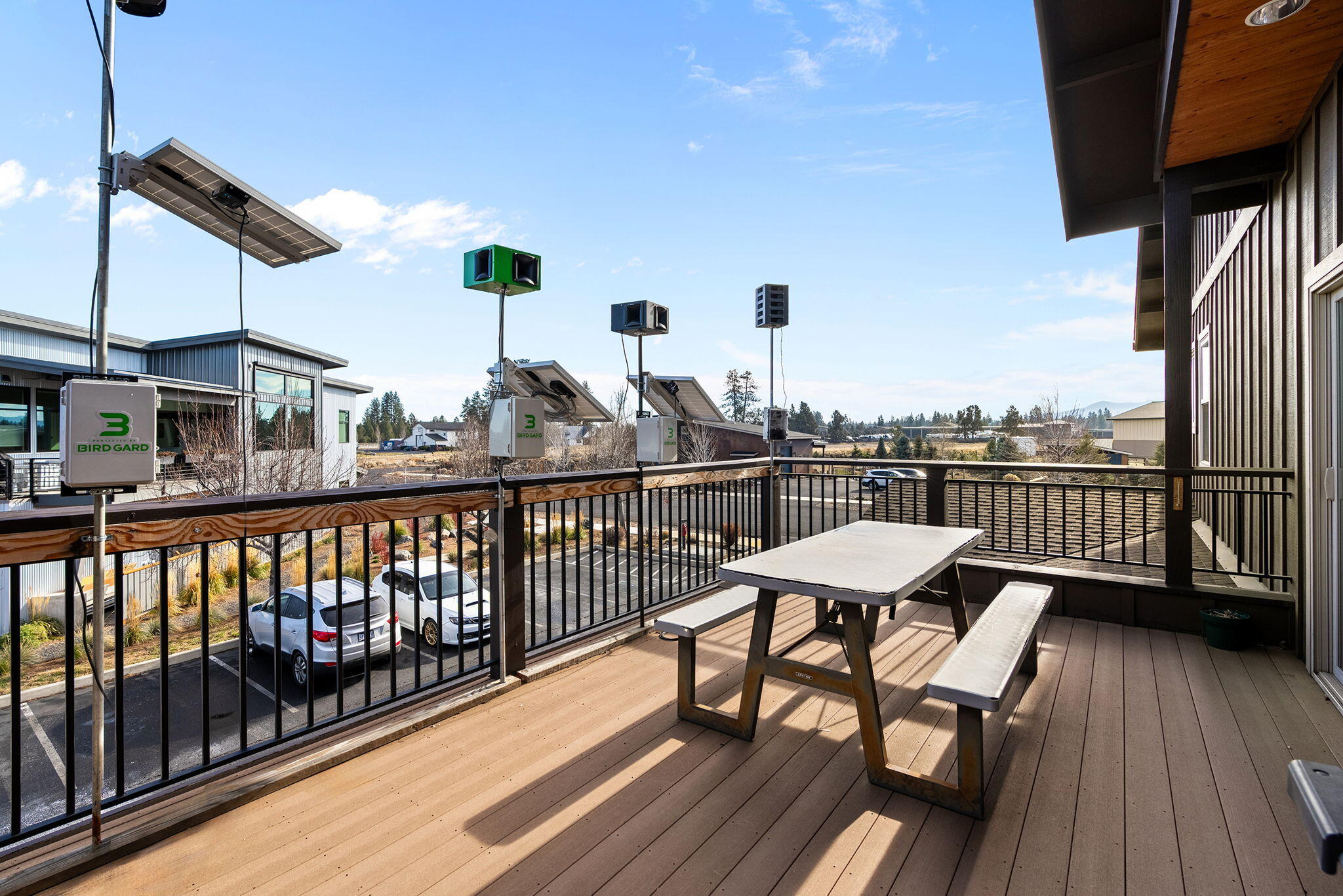 Sun Ranch Business - Commercial Sale