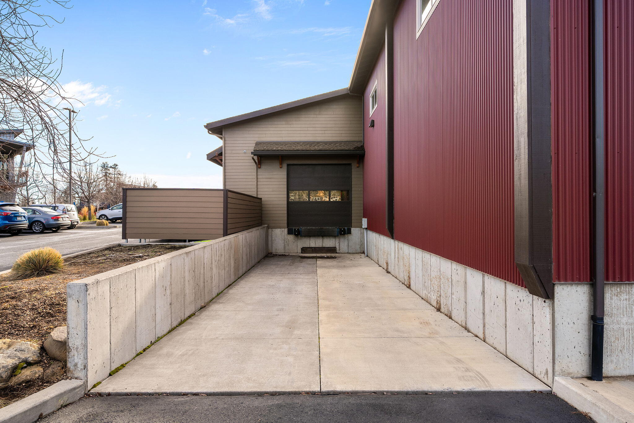 Sun Ranch Business - Commercial Sale