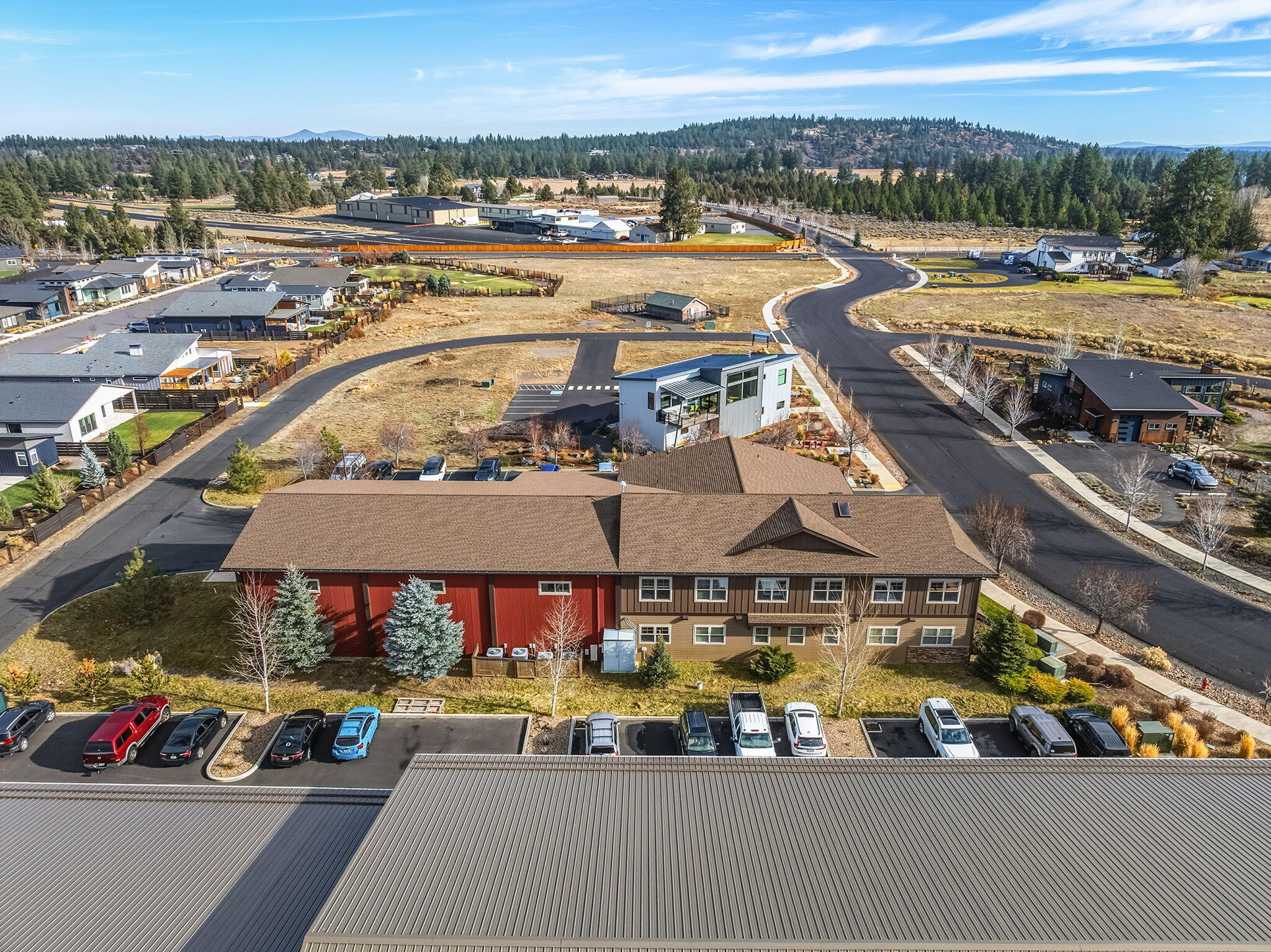 Sun Ranch Business - Commercial Sale