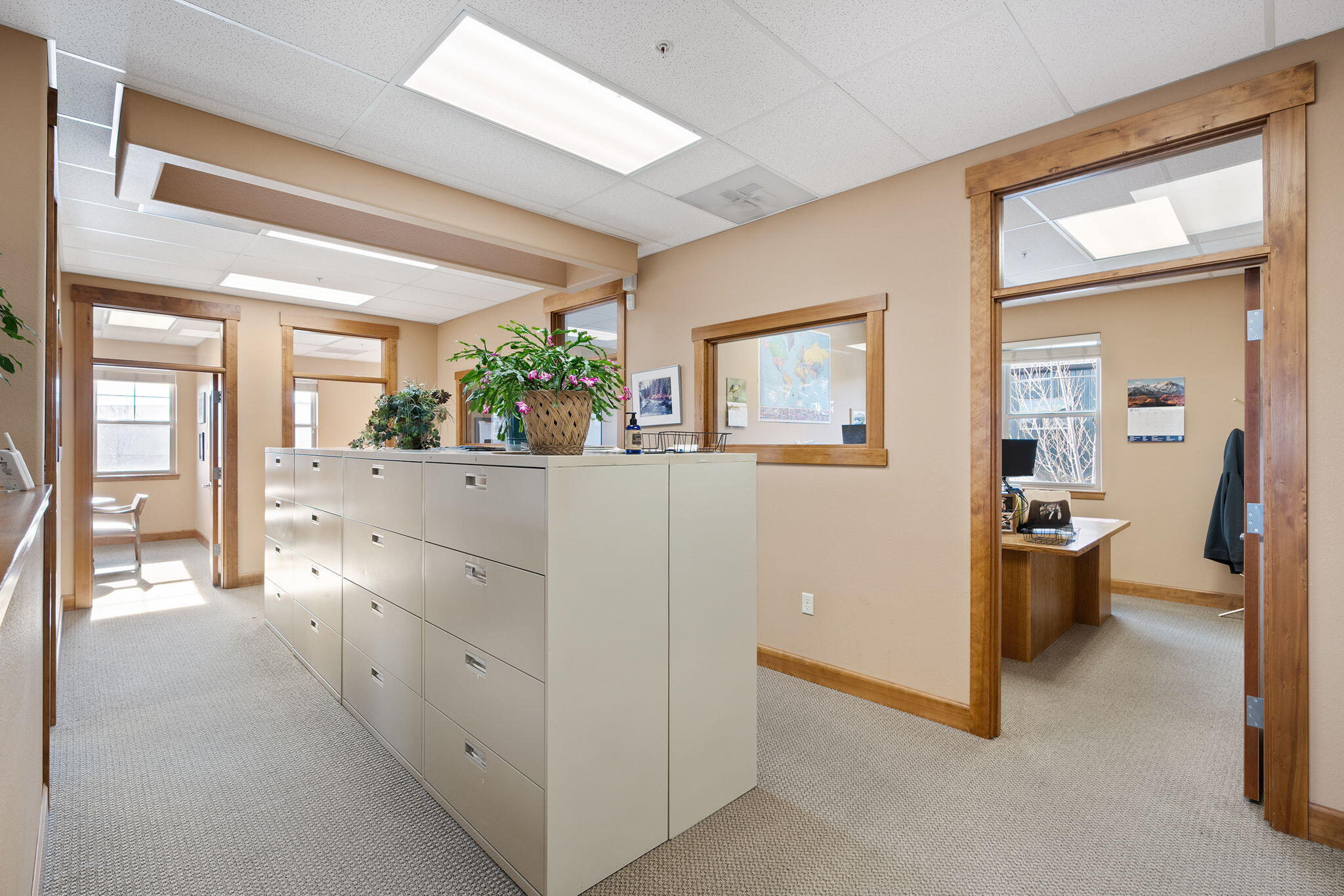 Sun Ranch Business - Commercial Sale