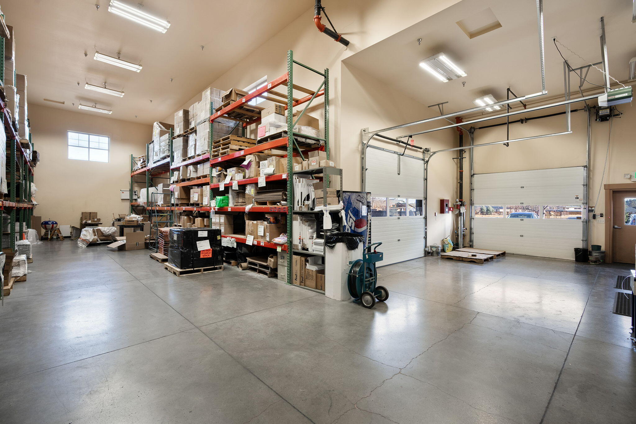 Sun Ranch Business - Commercial Sale