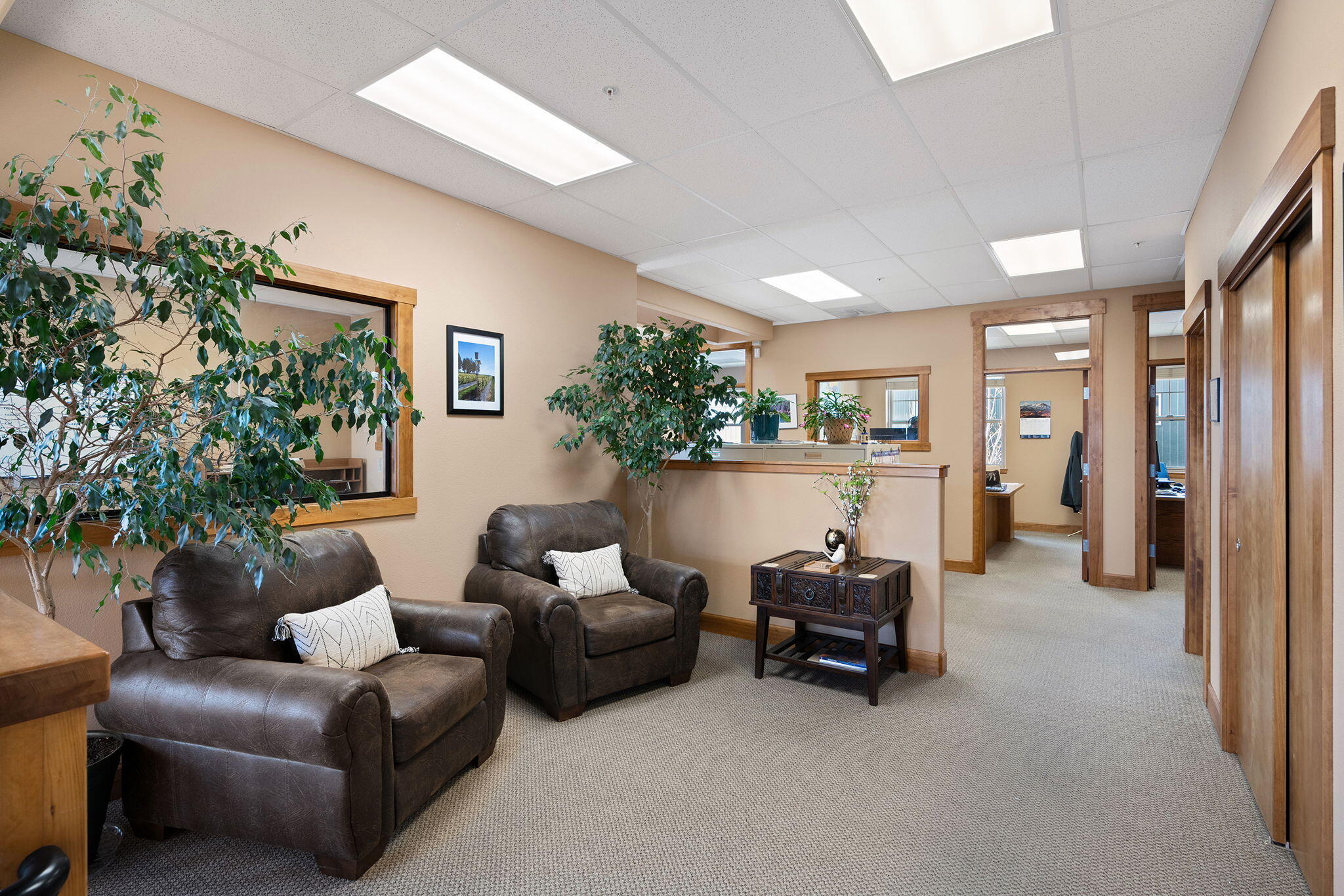 Sun Ranch Business - Commercial Sale