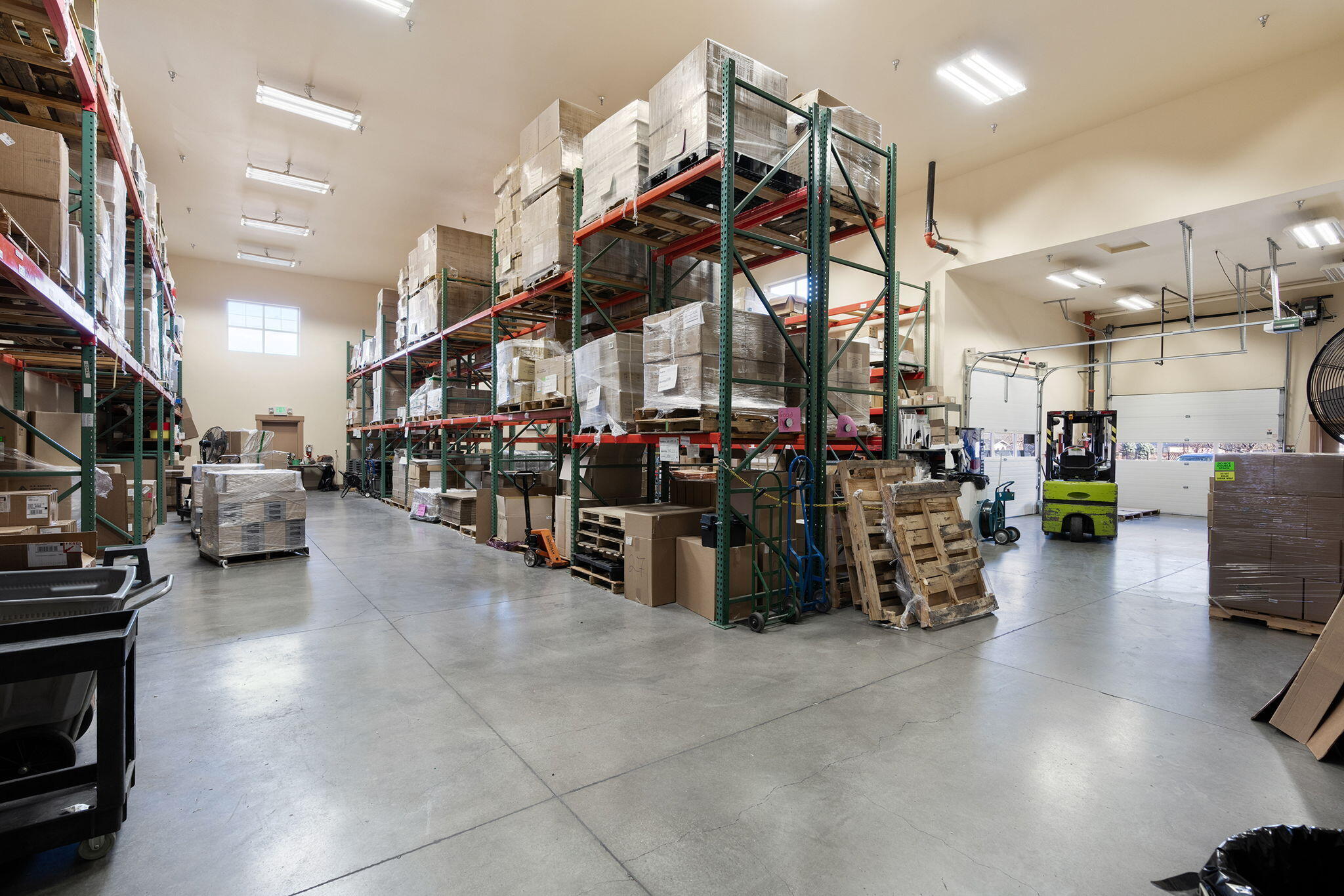 Sun Ranch Business - Commercial Sale