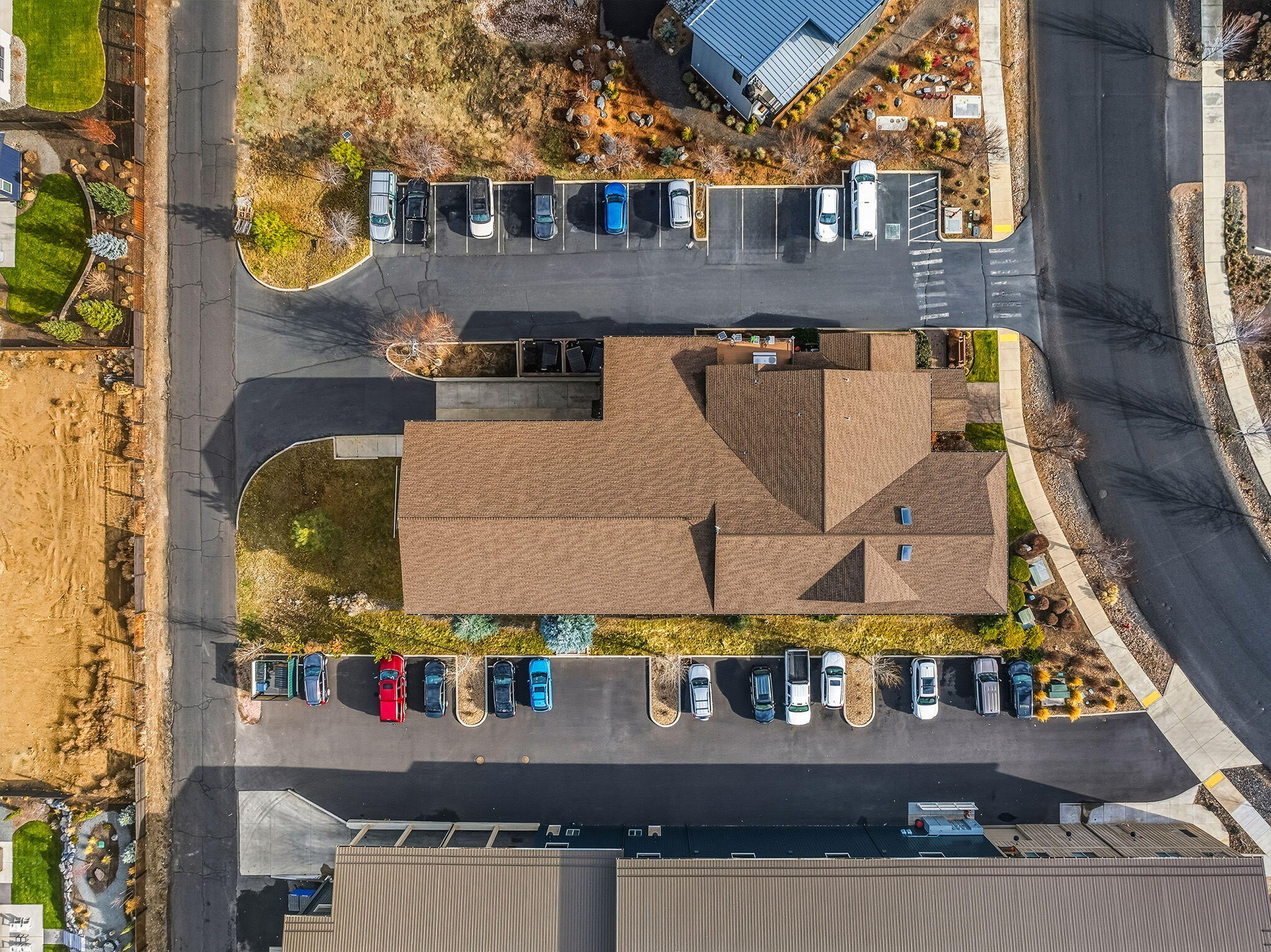 Sun Ranch Business - Commercial Sale