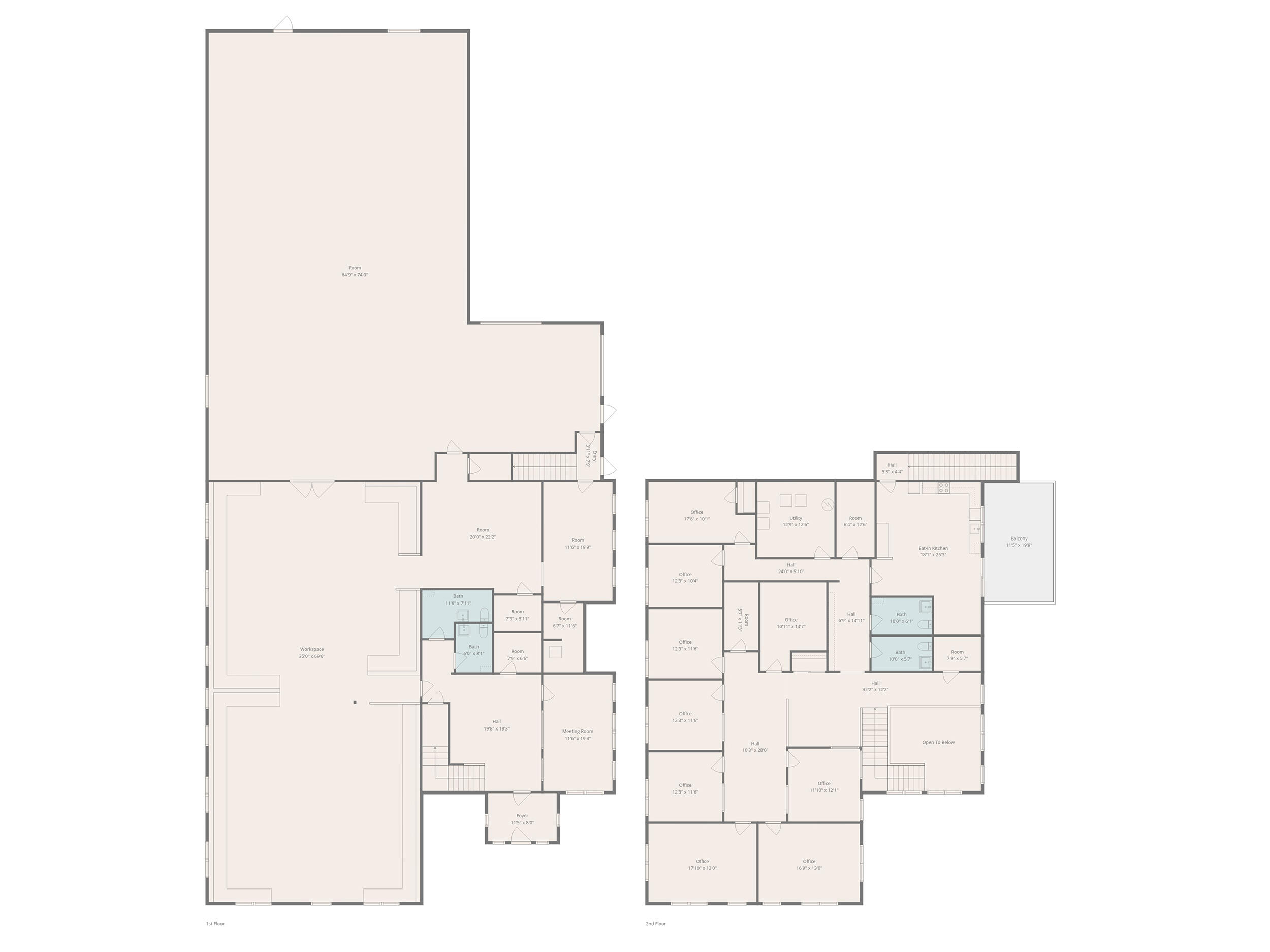 Sun Ranch Business - Commercial Sale