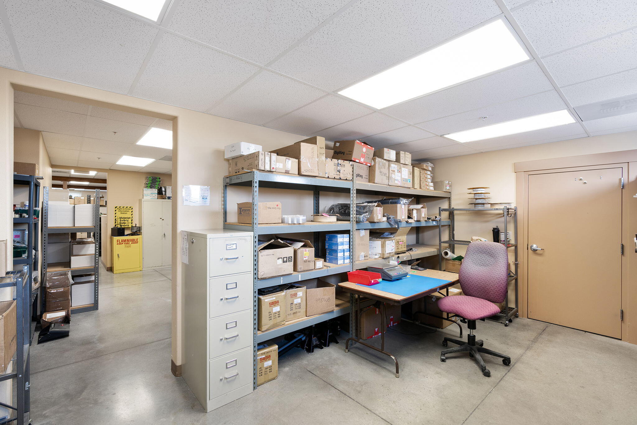 Sun Ranch Business - Commercial Sale