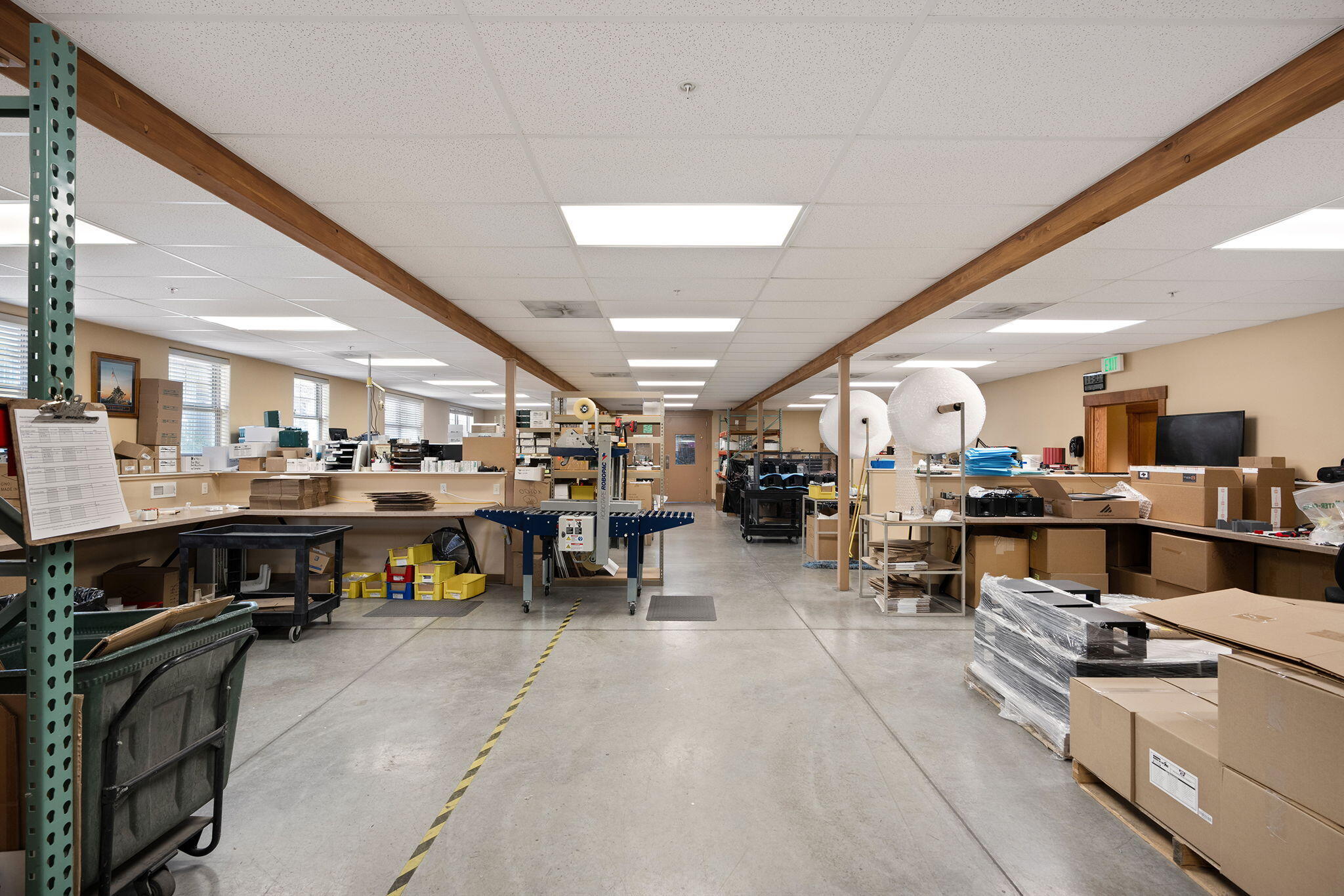 Sun Ranch Business - Commercial Sale