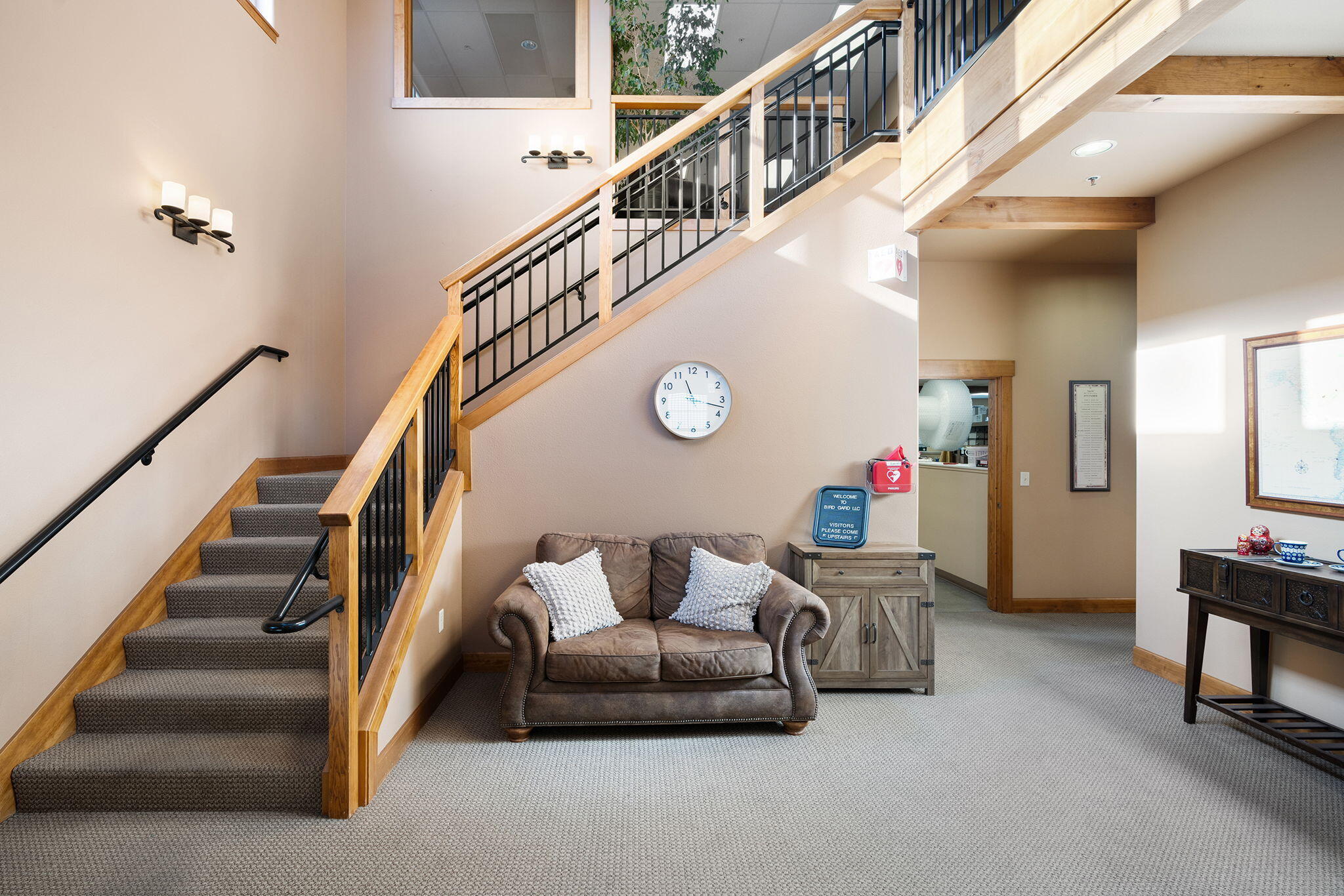 Sun Ranch Business - Commercial Sale