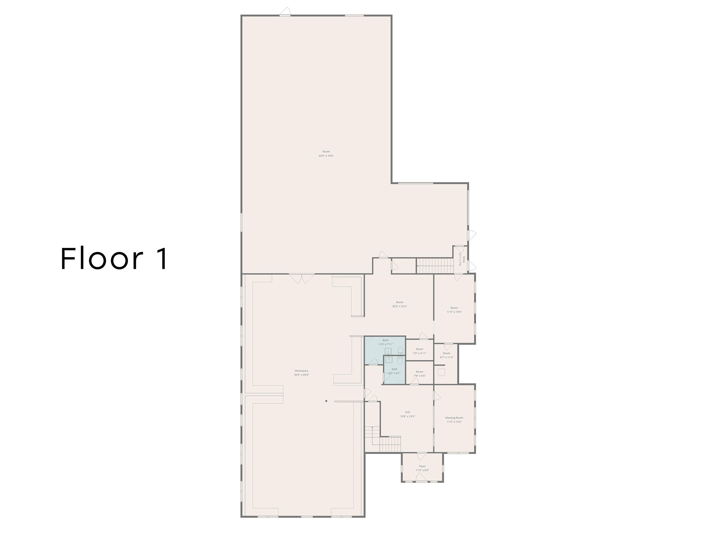 Sun Ranch Business - Commercial Sale
