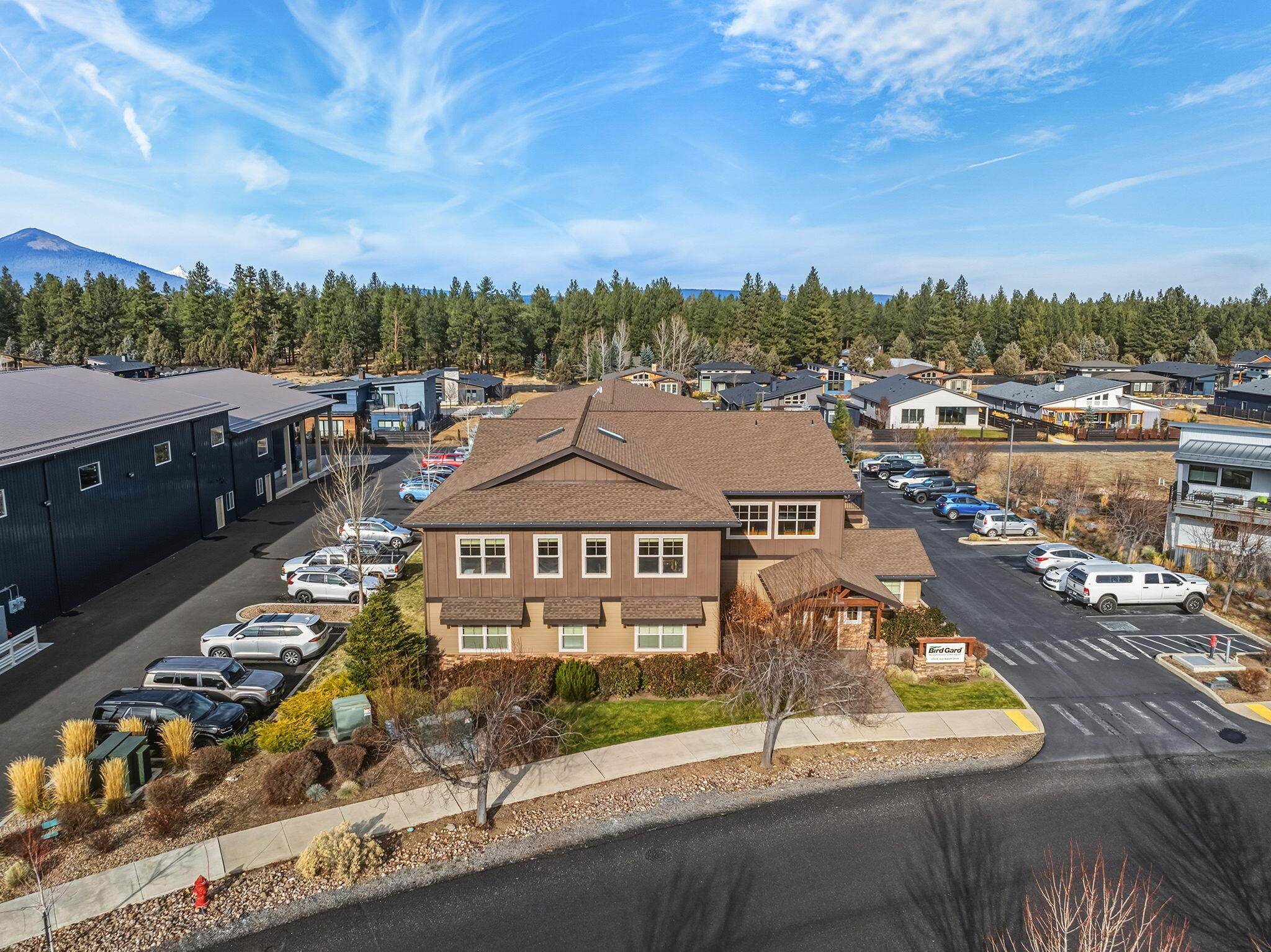 Sun Ranch Business - Commercial Sale