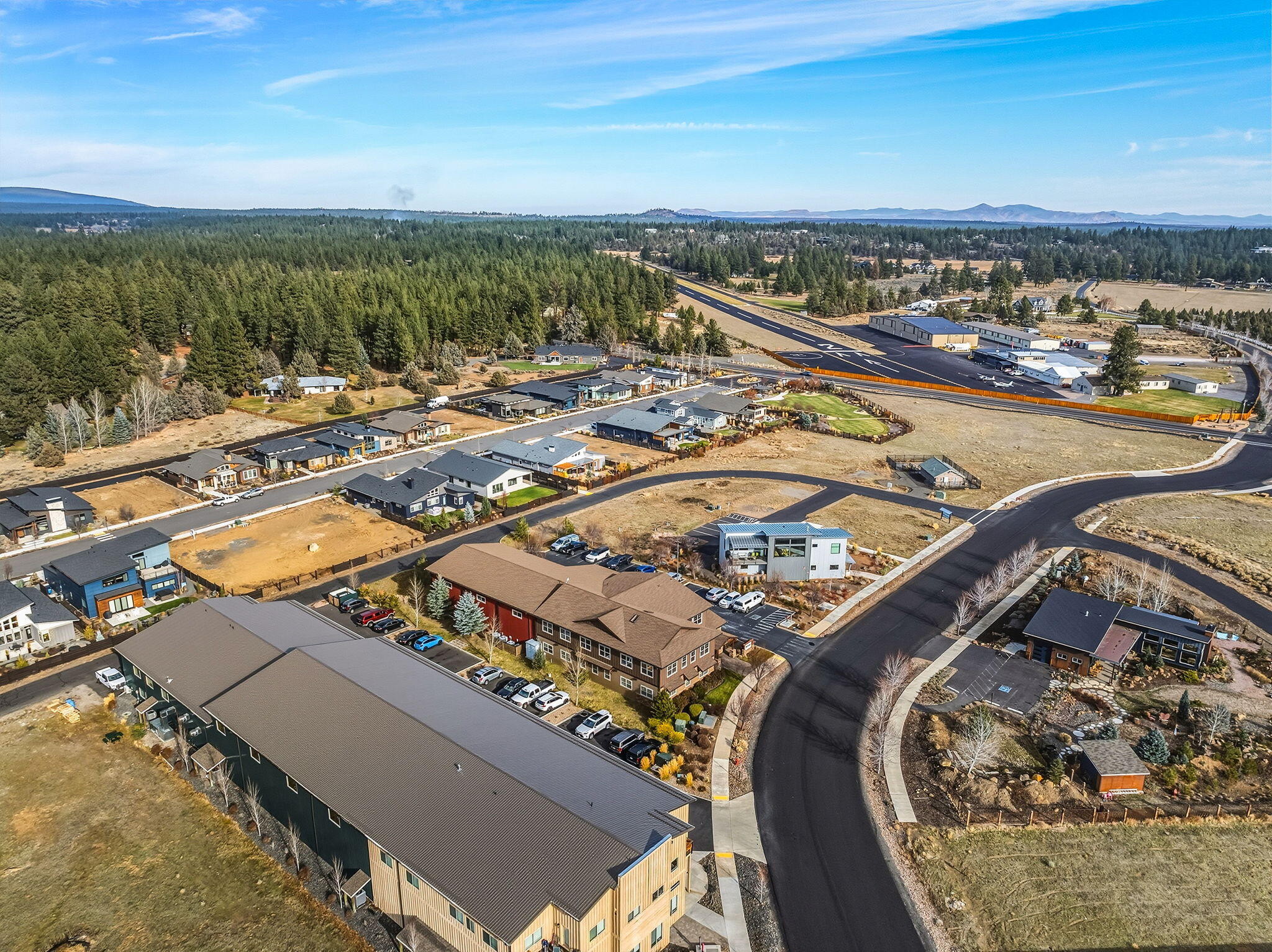 Sun Ranch Business - Commercial Sale