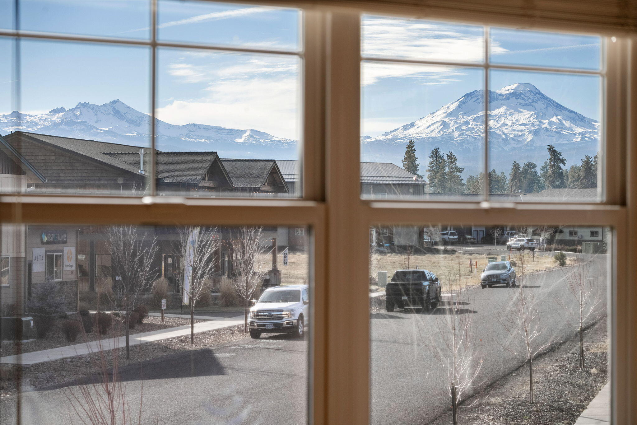 Sun Ranch Business - Commercial Sale