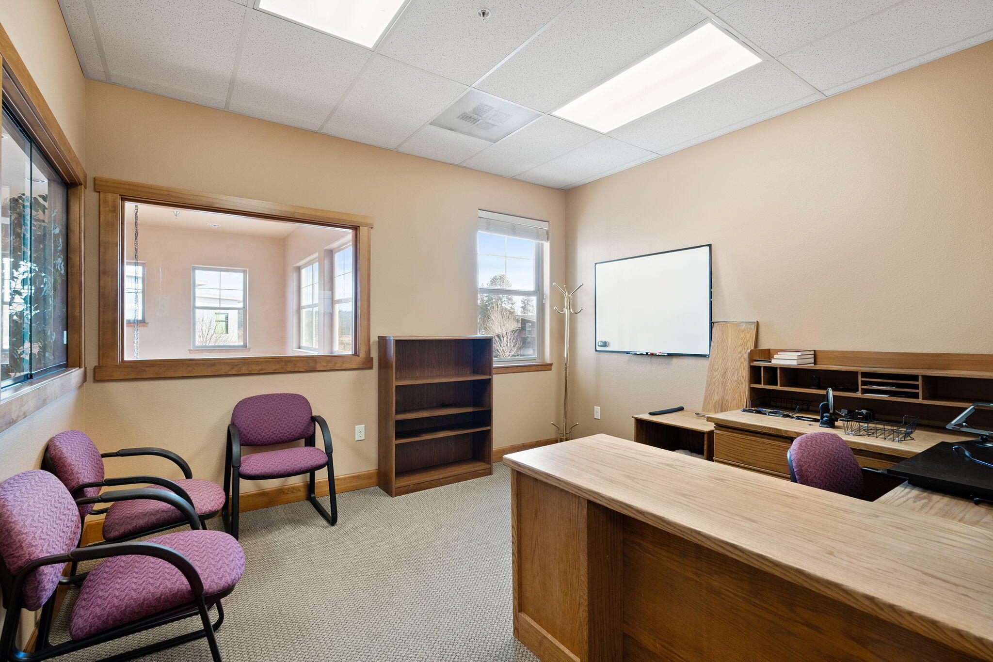 Sun Ranch Business - Commercial Sale