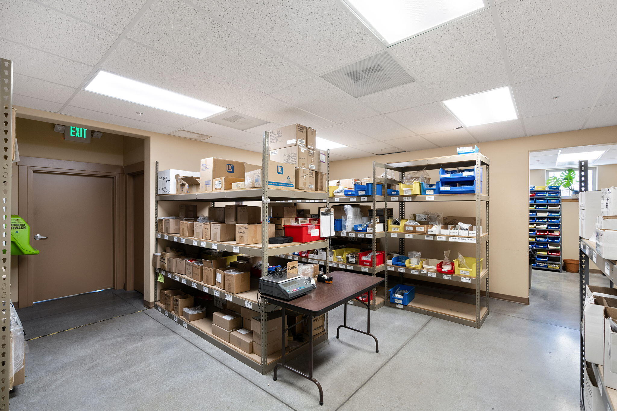 Sun Ranch Business - Commercial Sale