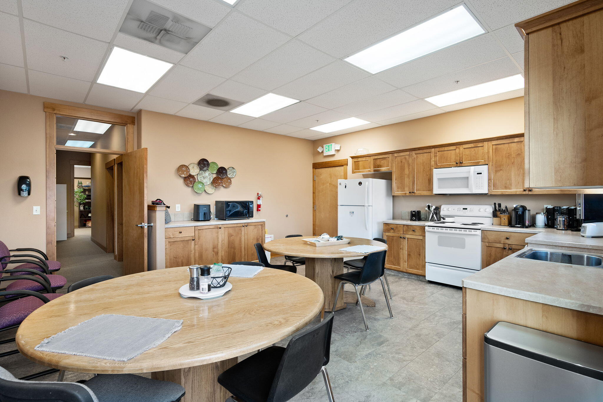 Sun Ranch Business - Commercial Sale