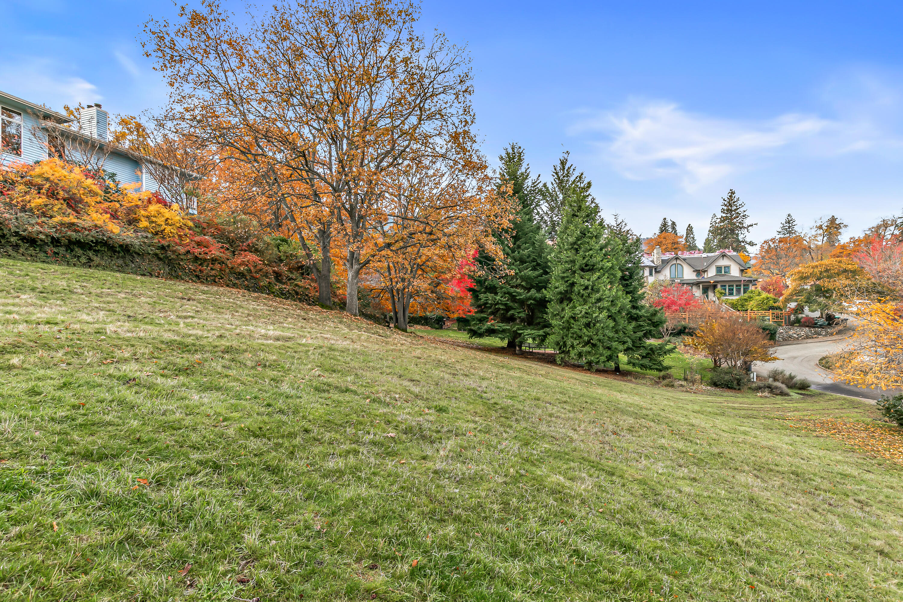 Vander Lind Homes Subdivision - Land