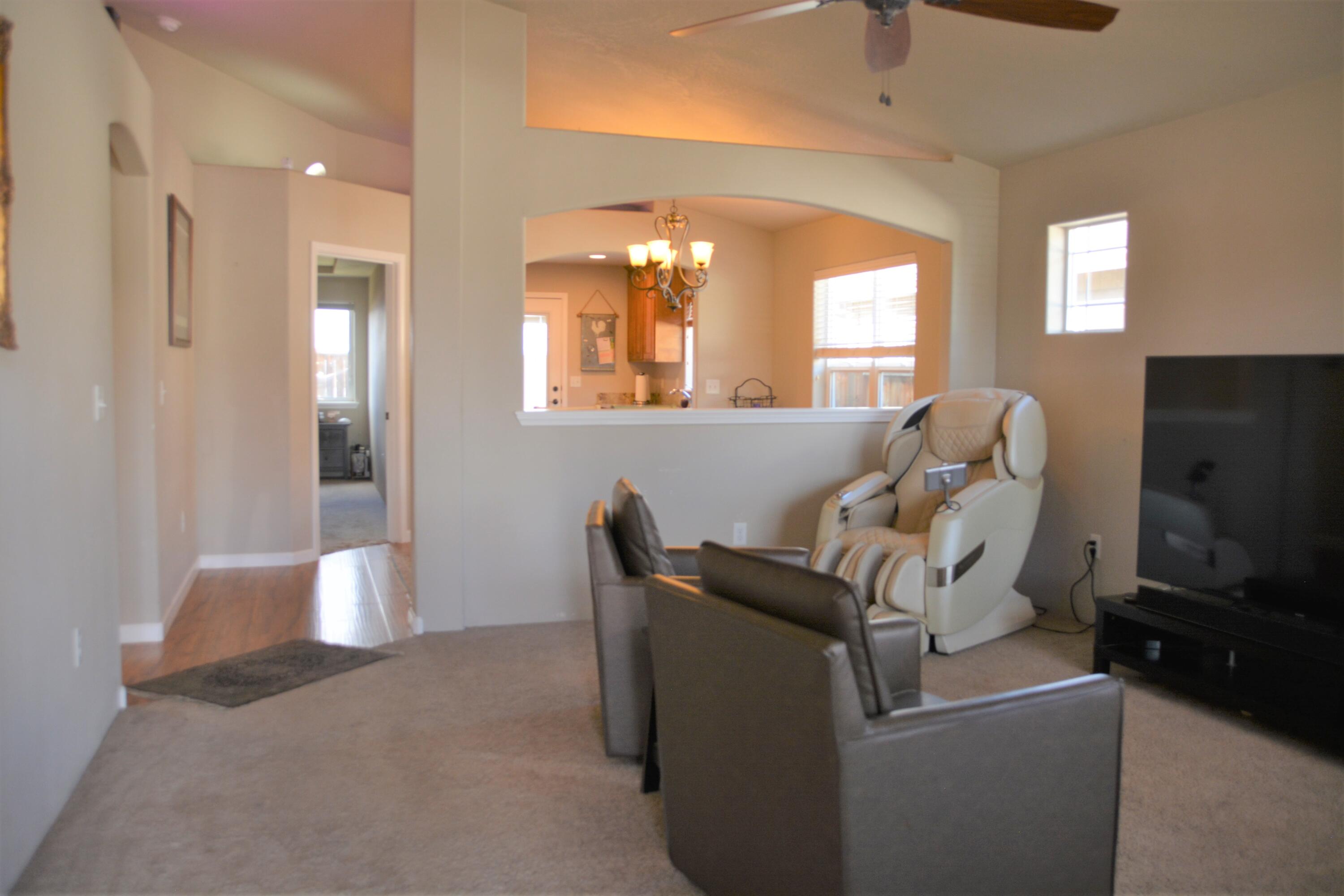 Stonefield Ranch - Residential