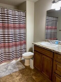 Stonefield Ranch - Residential