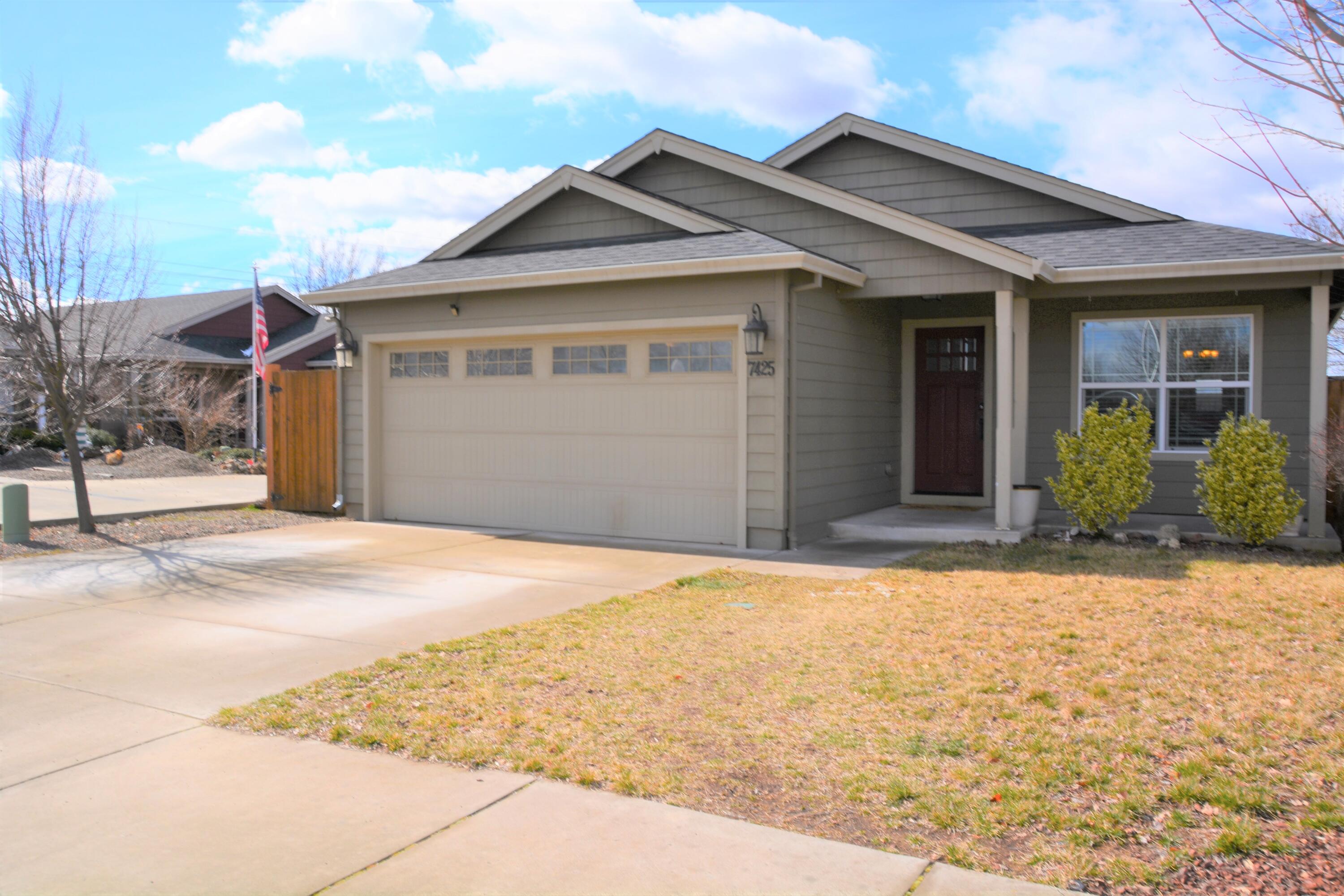 Stonefield Ranch - Residential