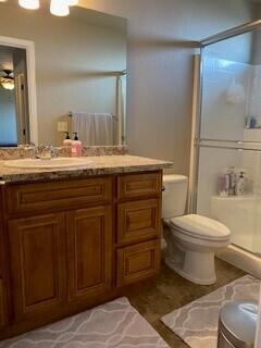 Stonefield Ranch - Residential