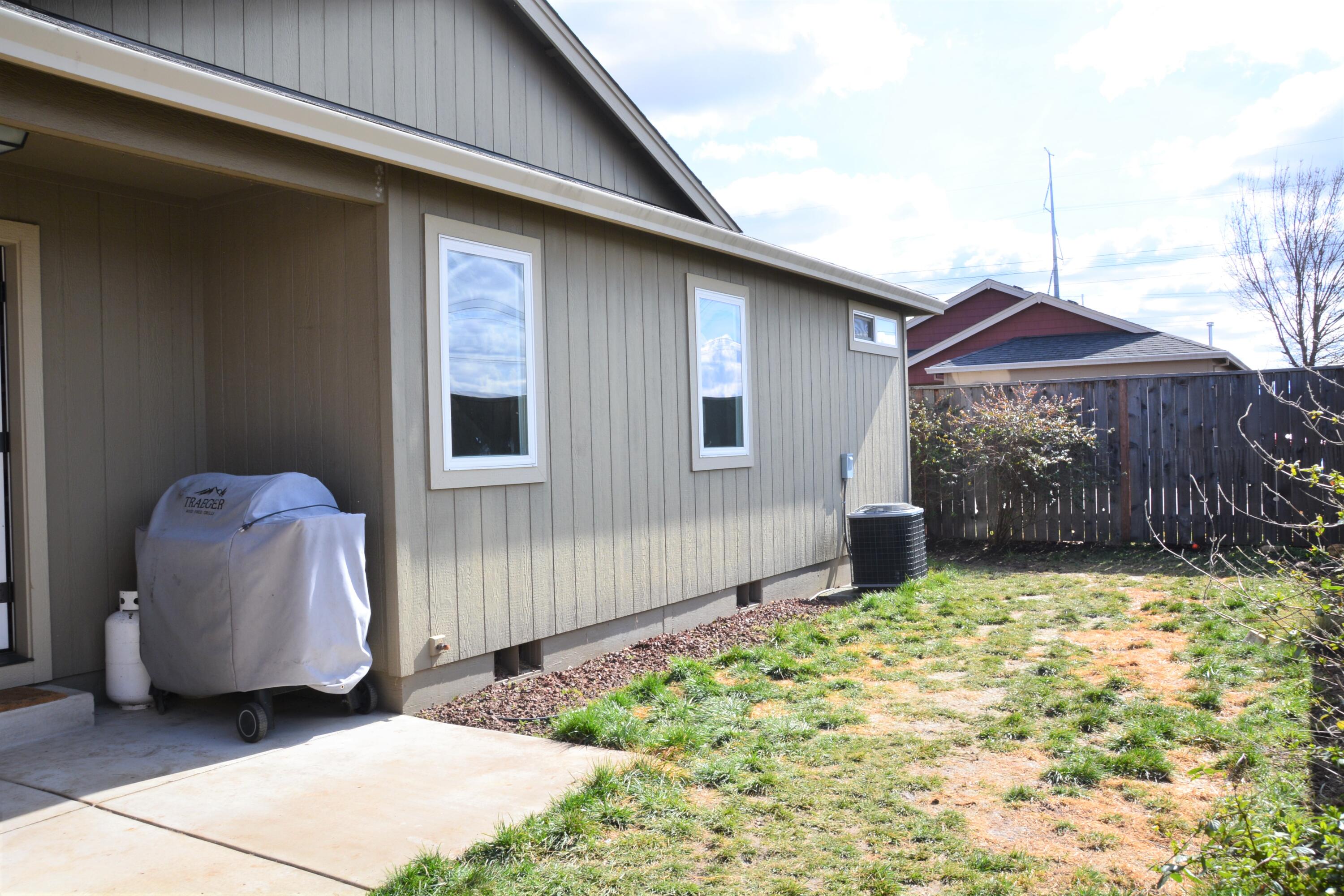 Stonefield Ranch - Residential