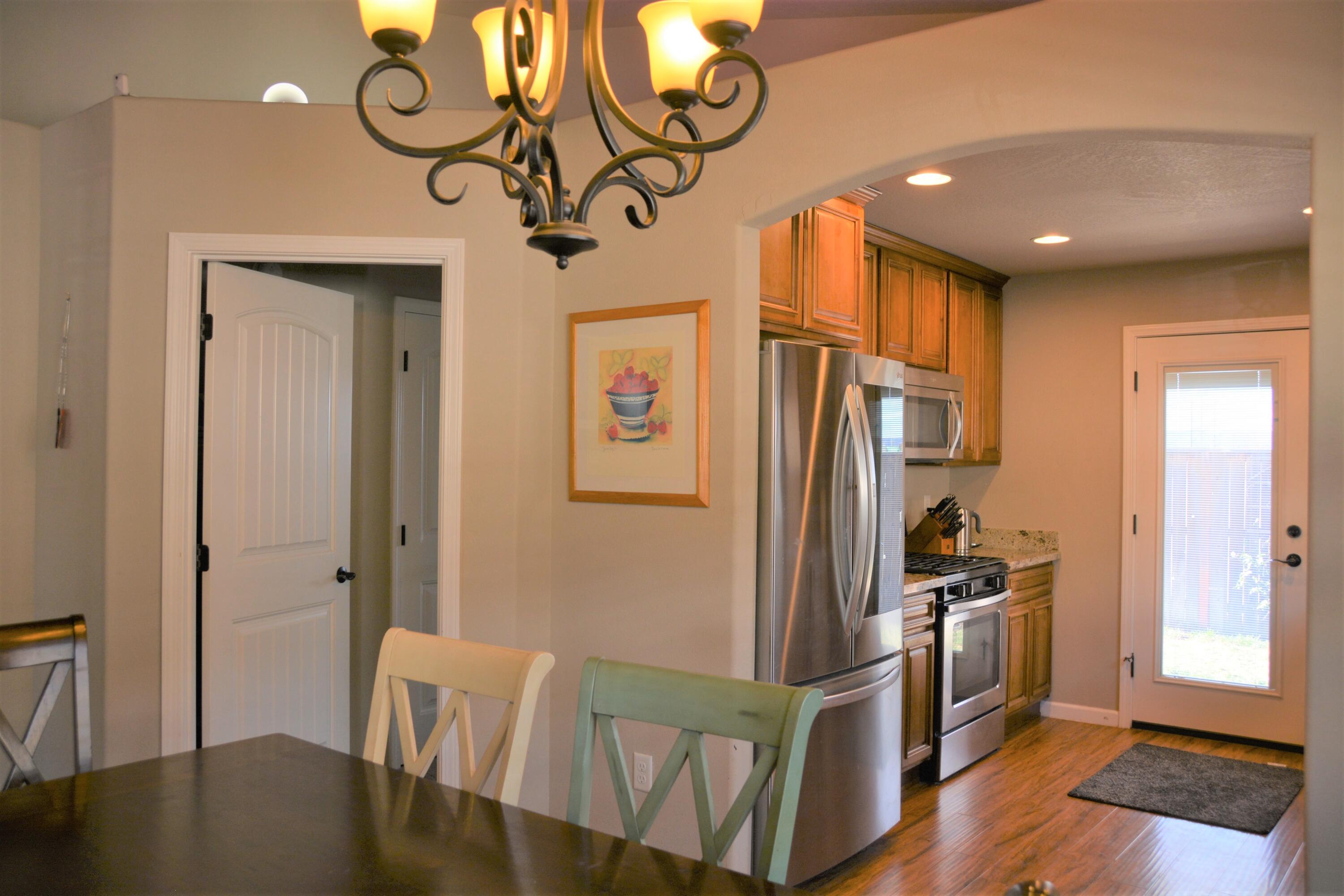 Stonefield Ranch - Residential