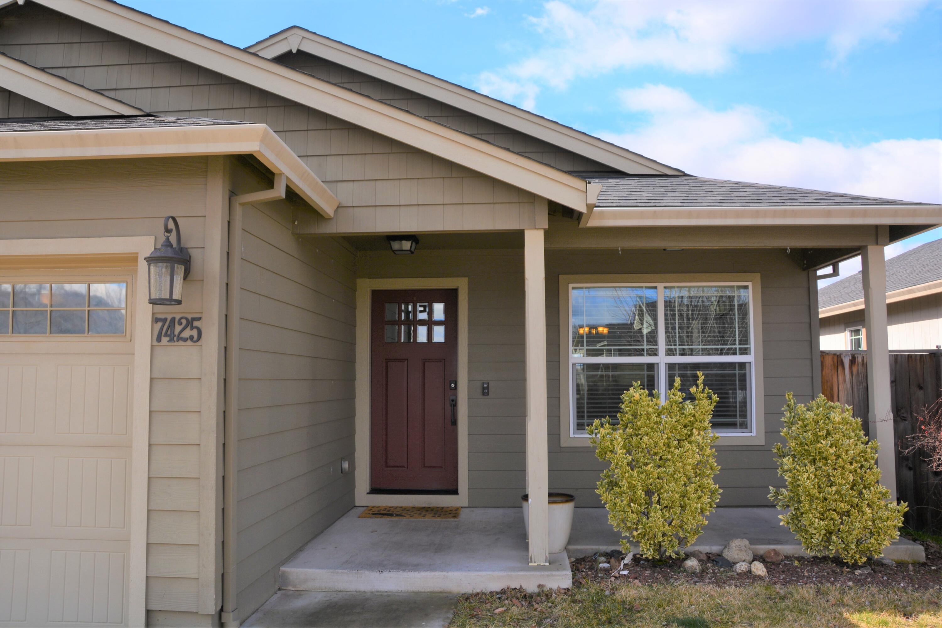 Stonefield Ranch - Residential
