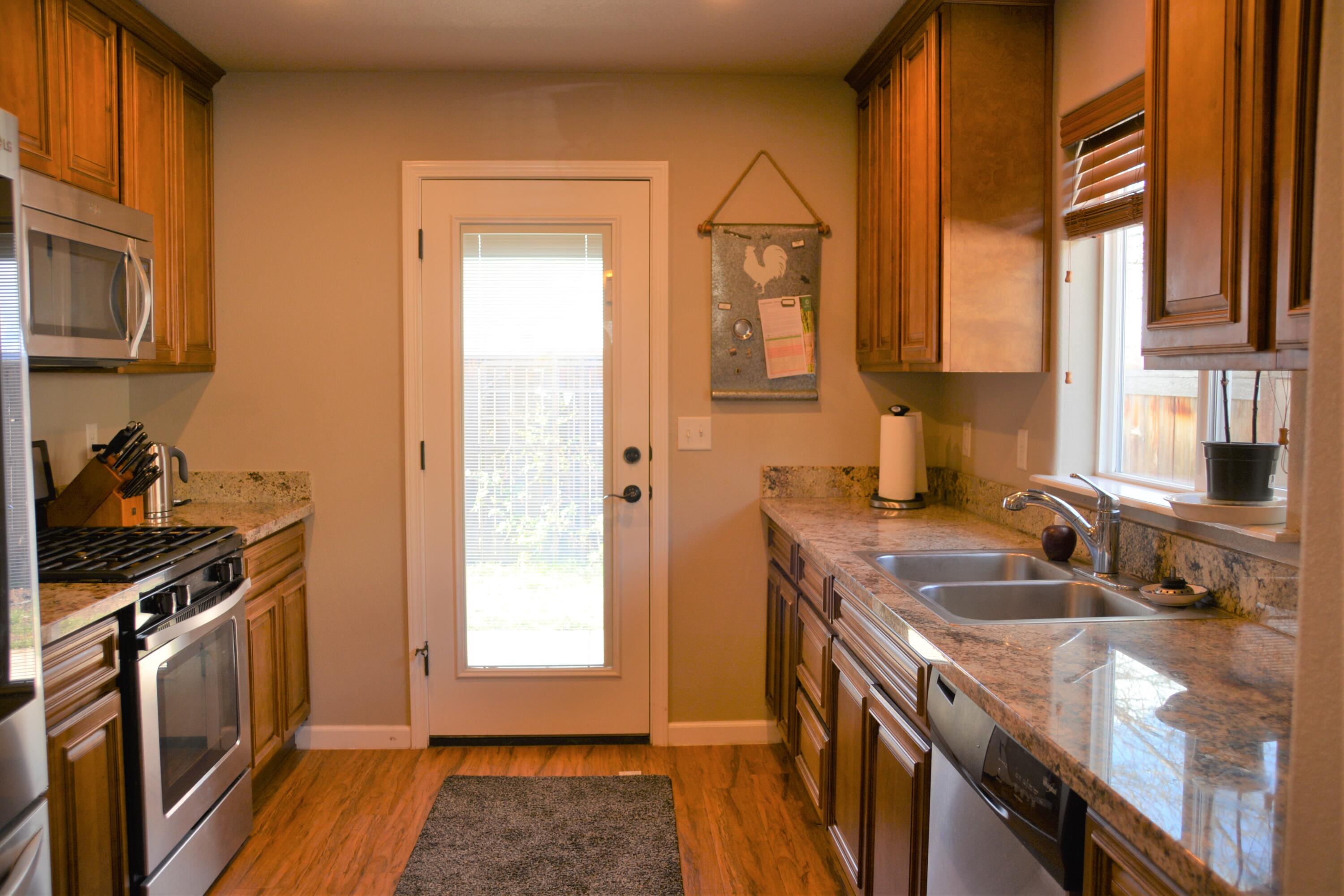 Stonefield Ranch - Residential