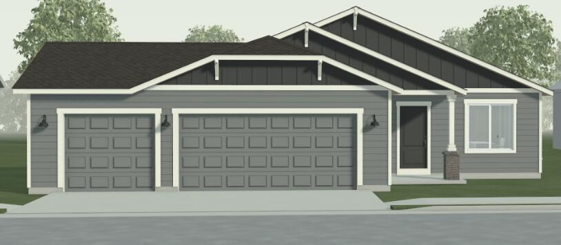 Willowbrook - Residential