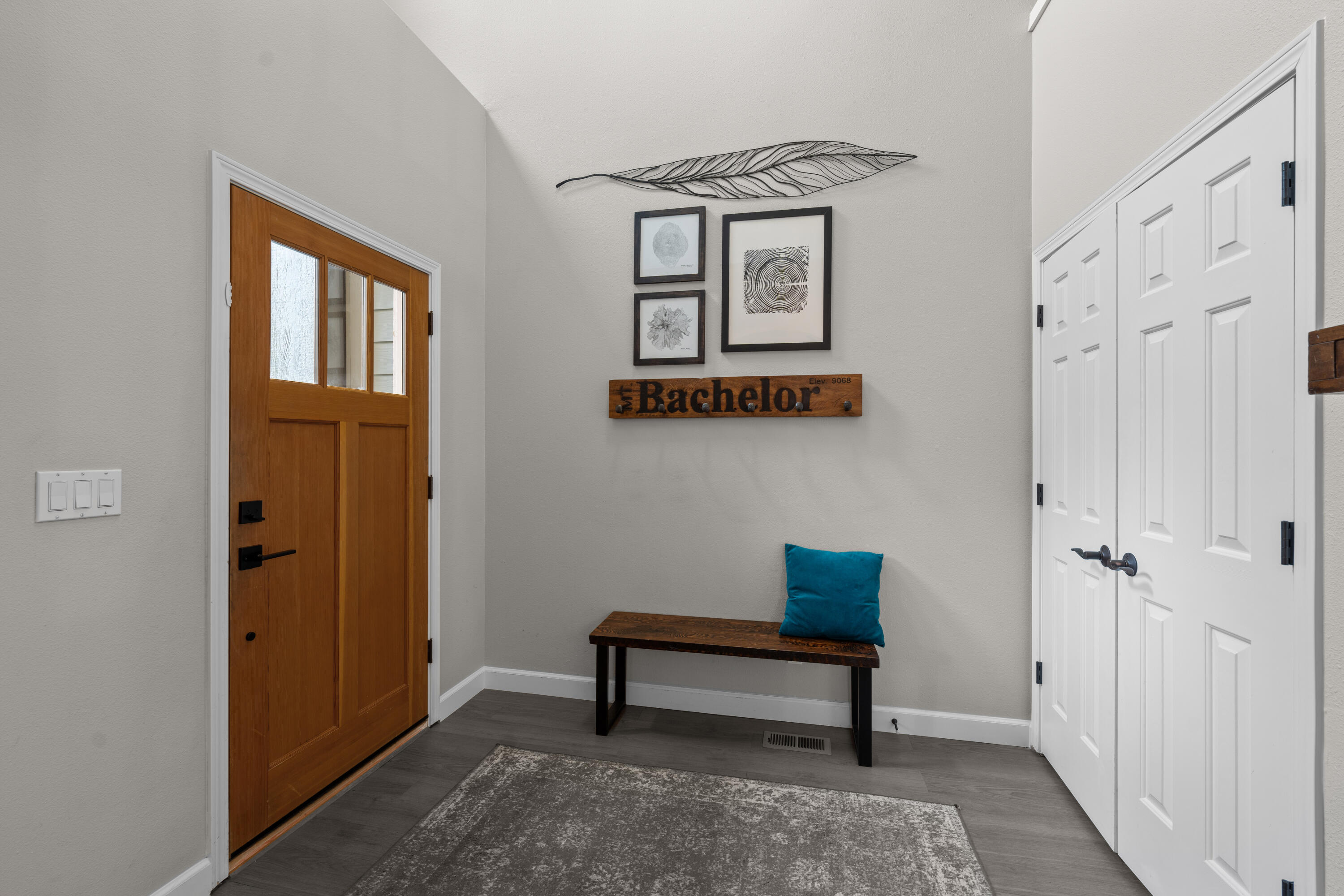 River Canyon Estates - Residential