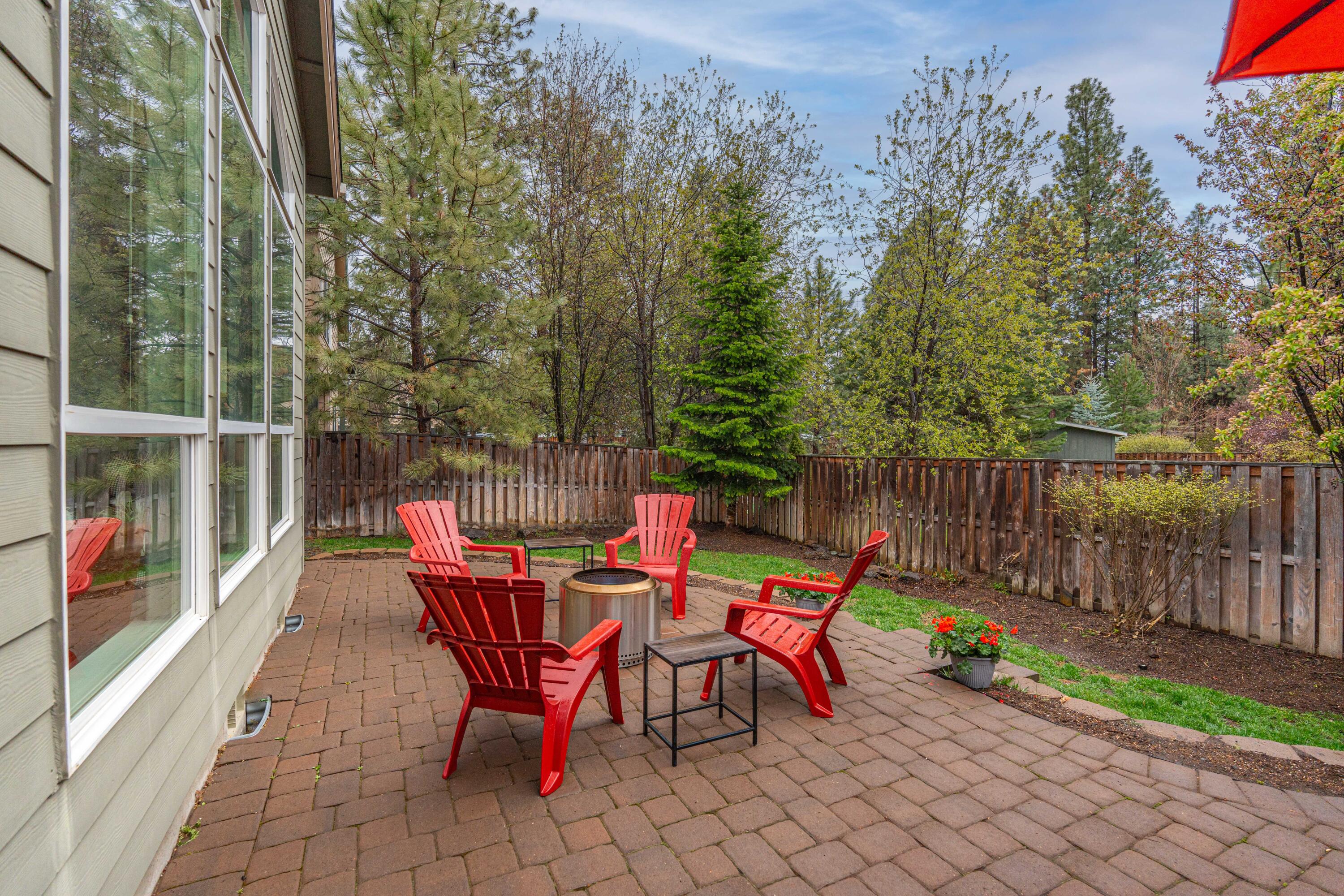 River Canyon Estates - Residential