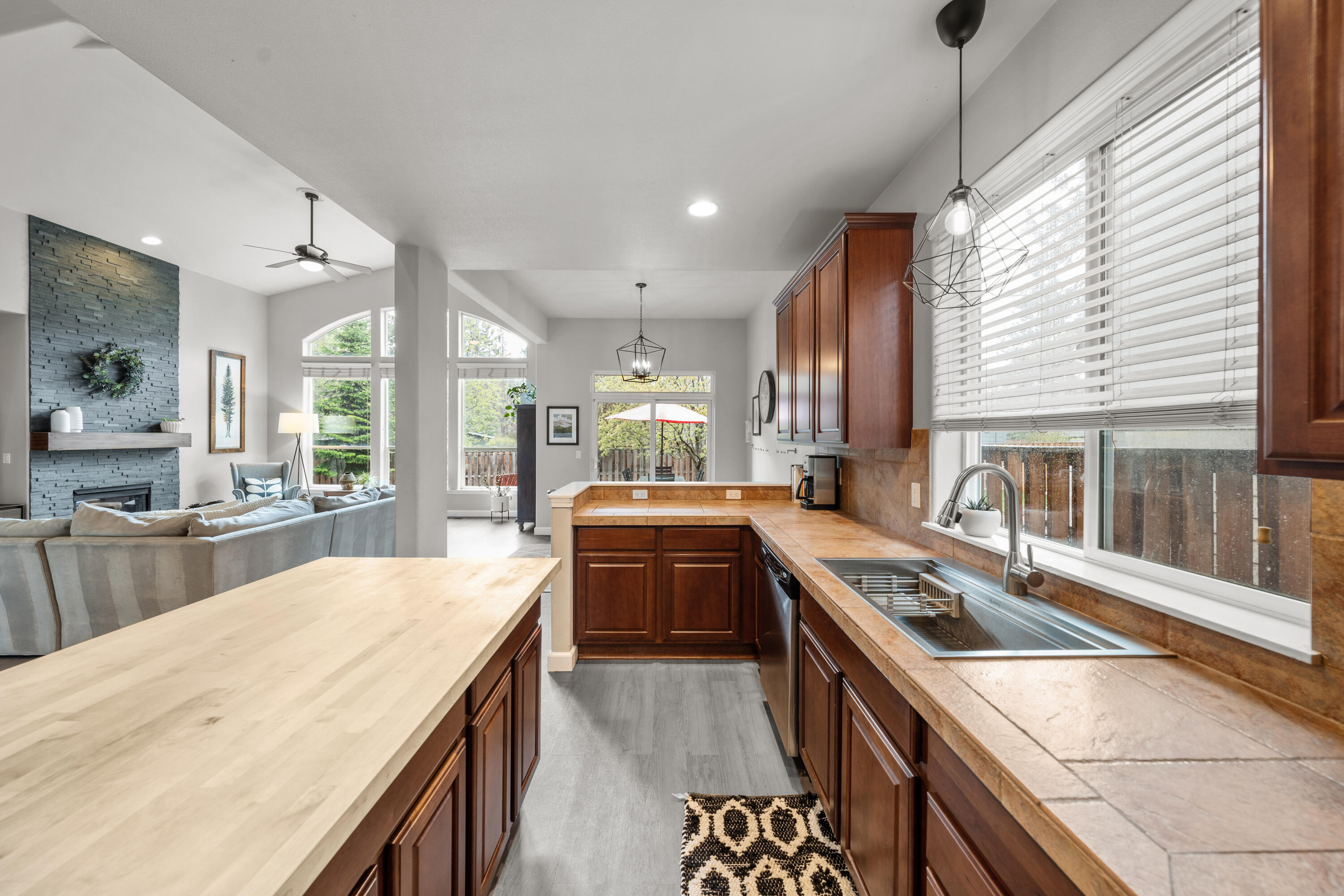 River Canyon Estates - Residential