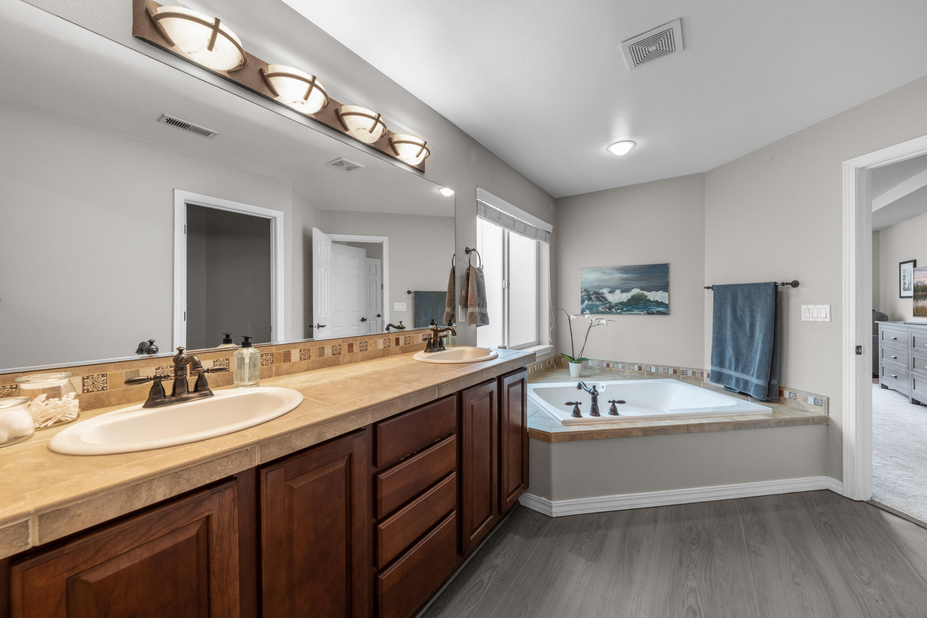 River Canyon Estates - Residential