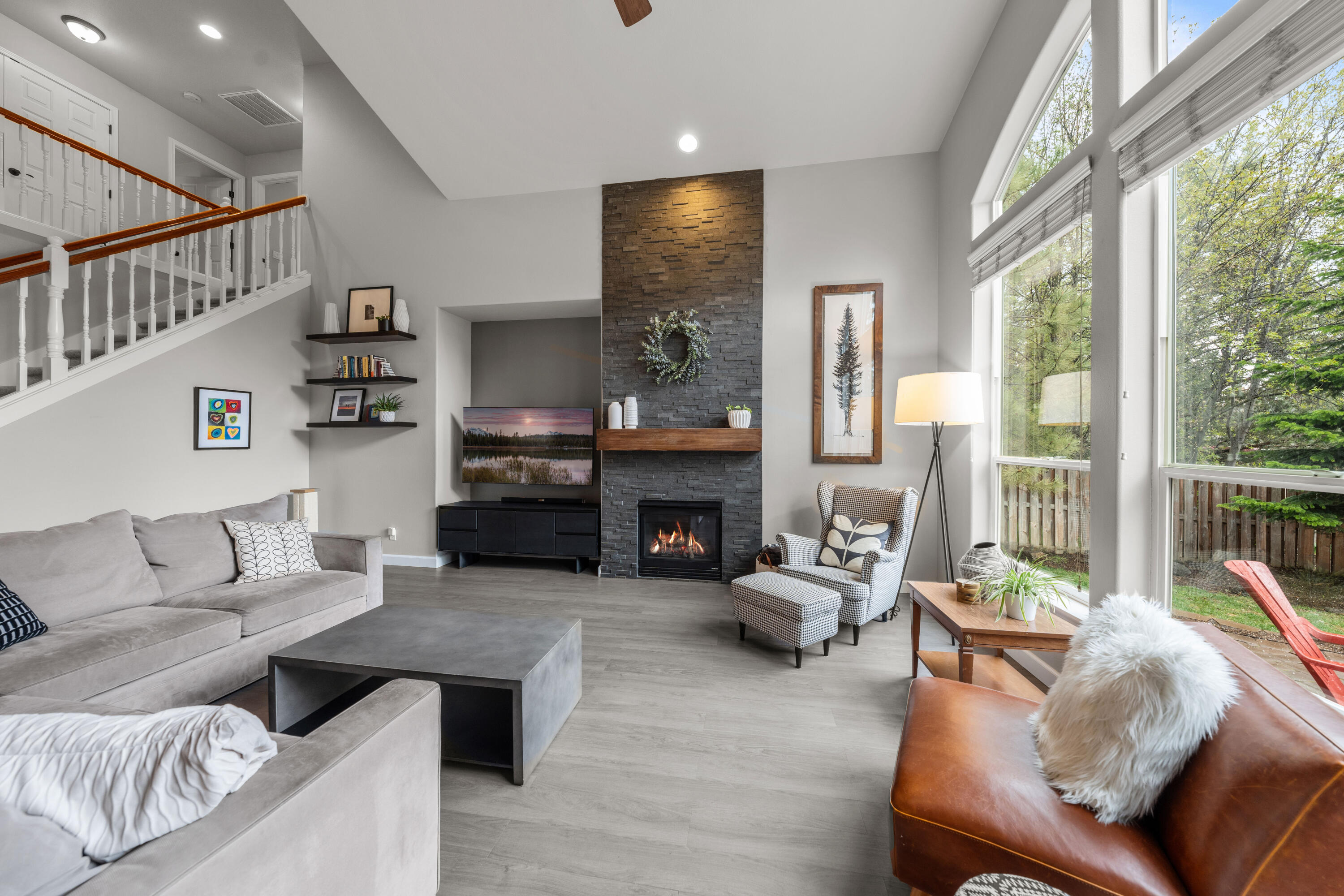 River Canyon Estates - Residential