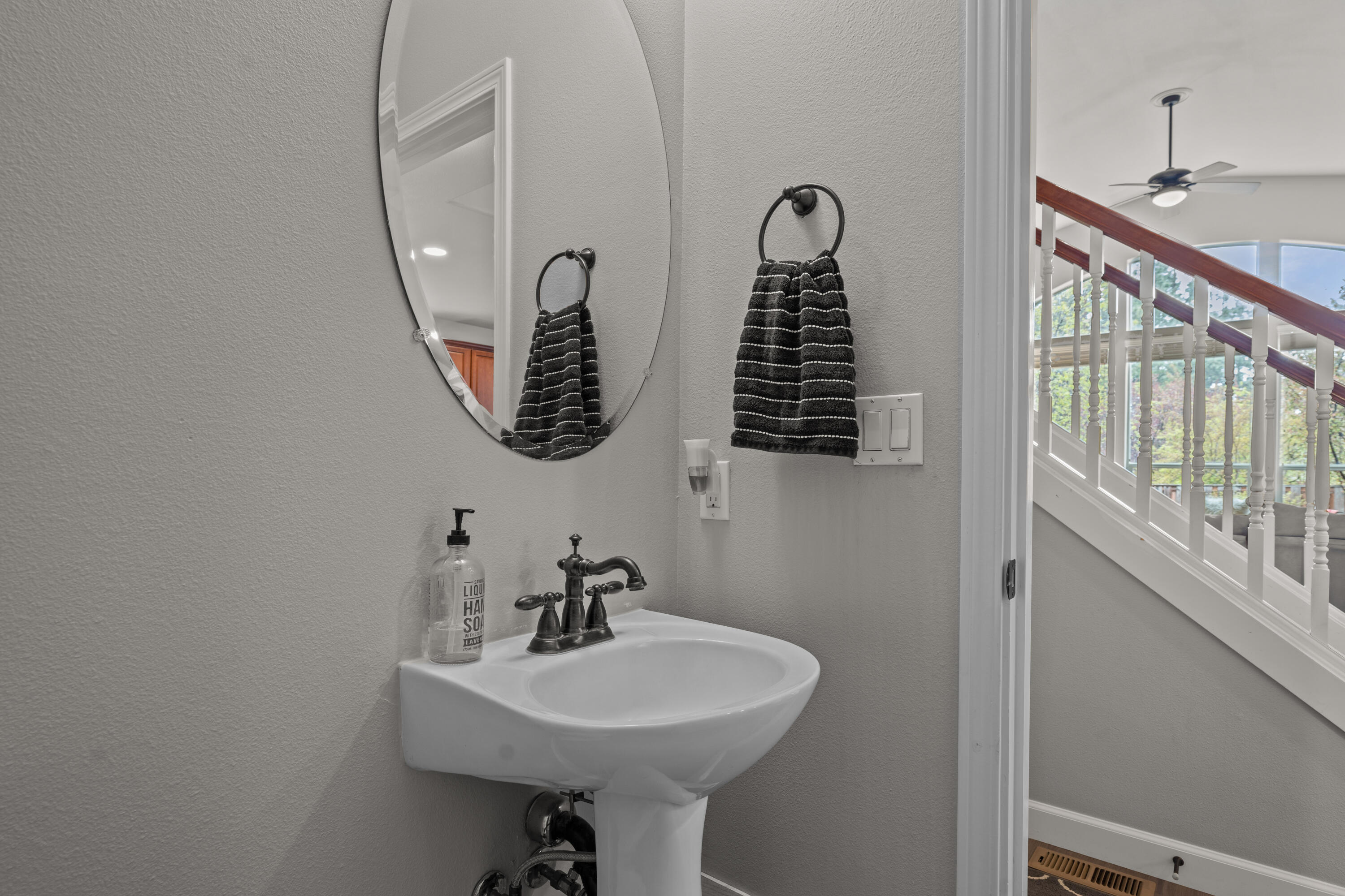 River Canyon Estates - Residential