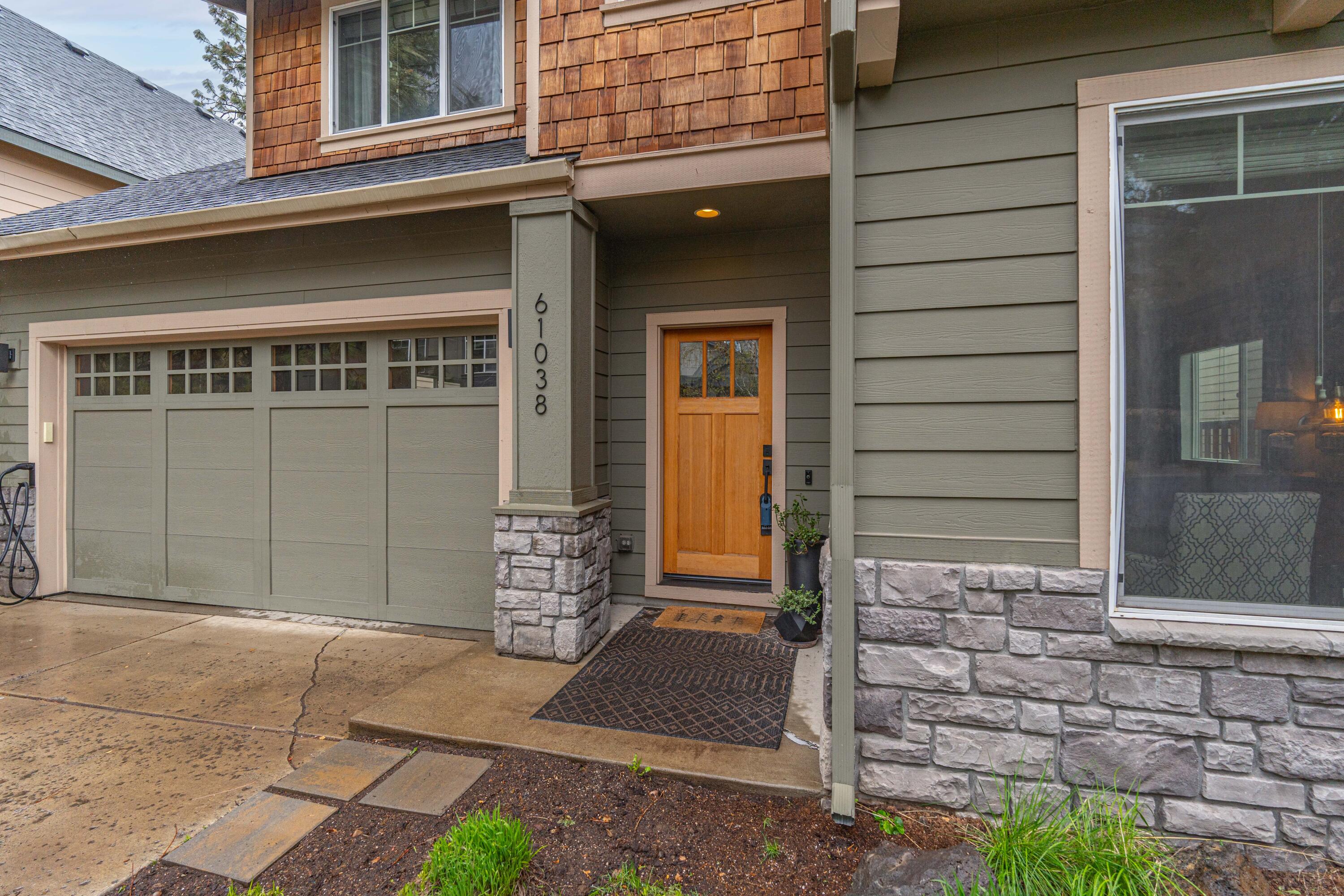 River Canyon Estates - Residential