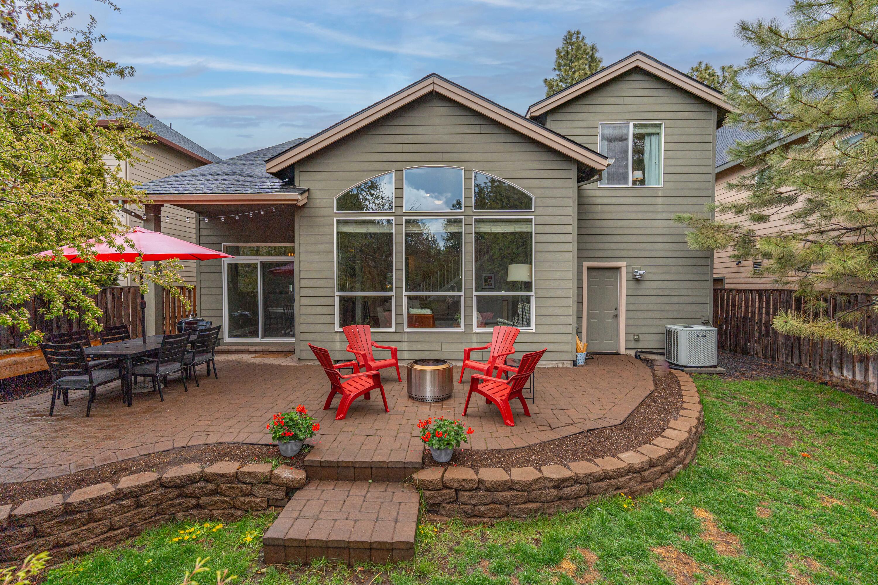 River Canyon Estates - Residential