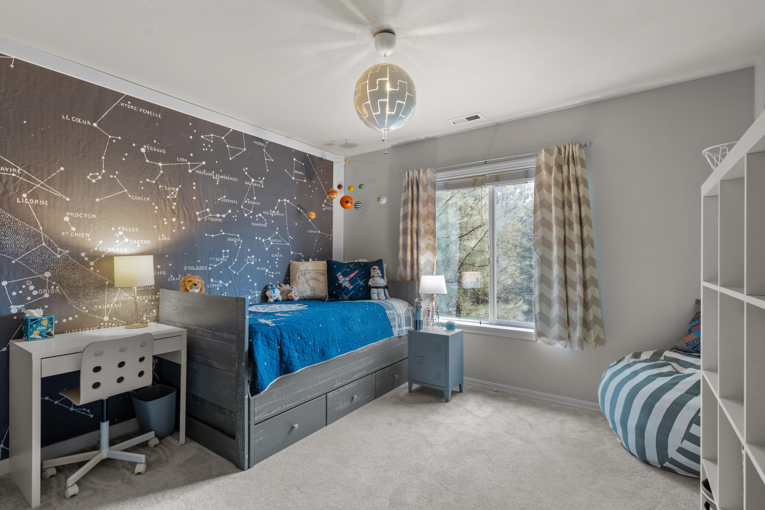 River Canyon Estates - Residential