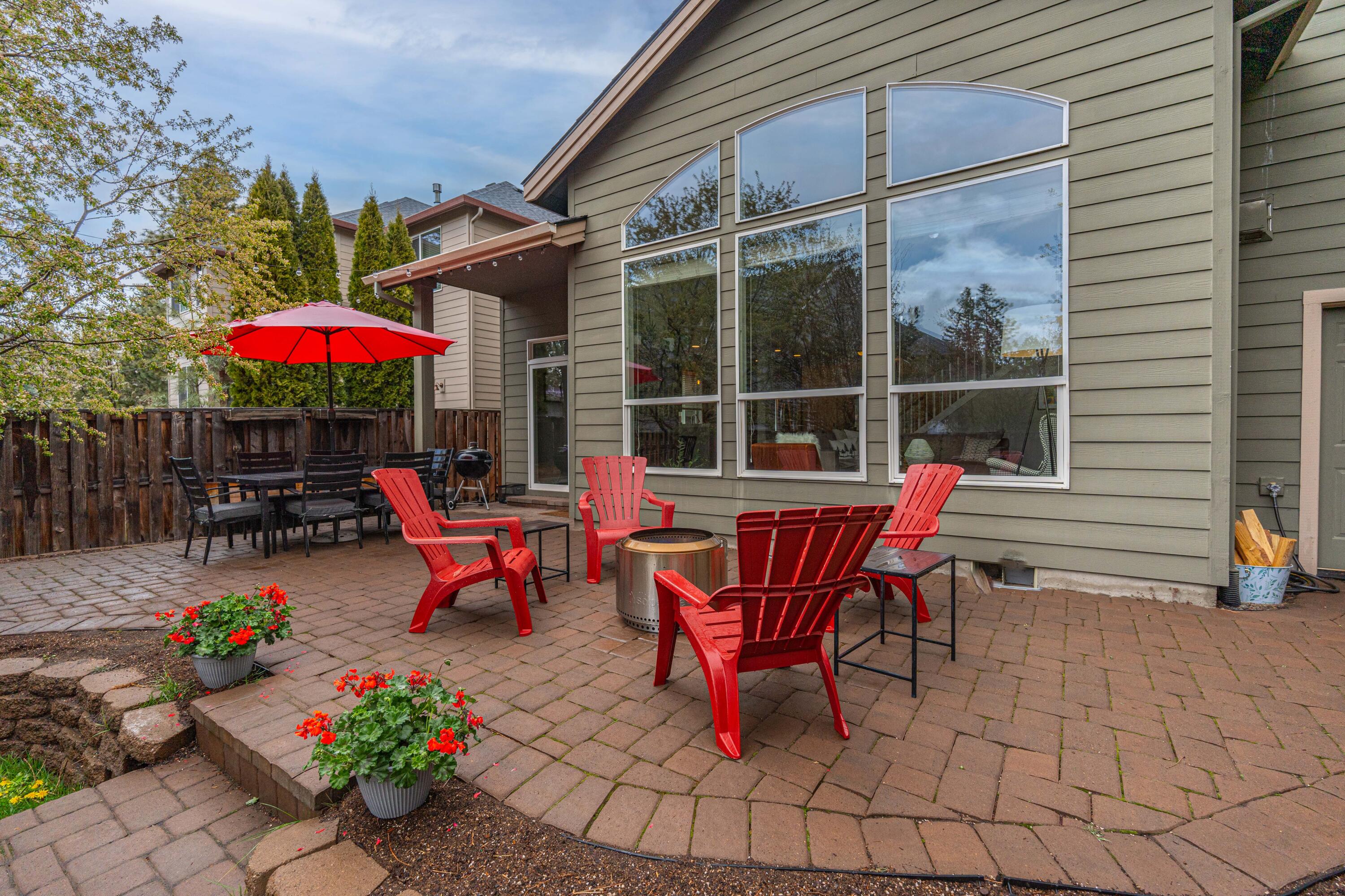 River Canyon Estates - Residential