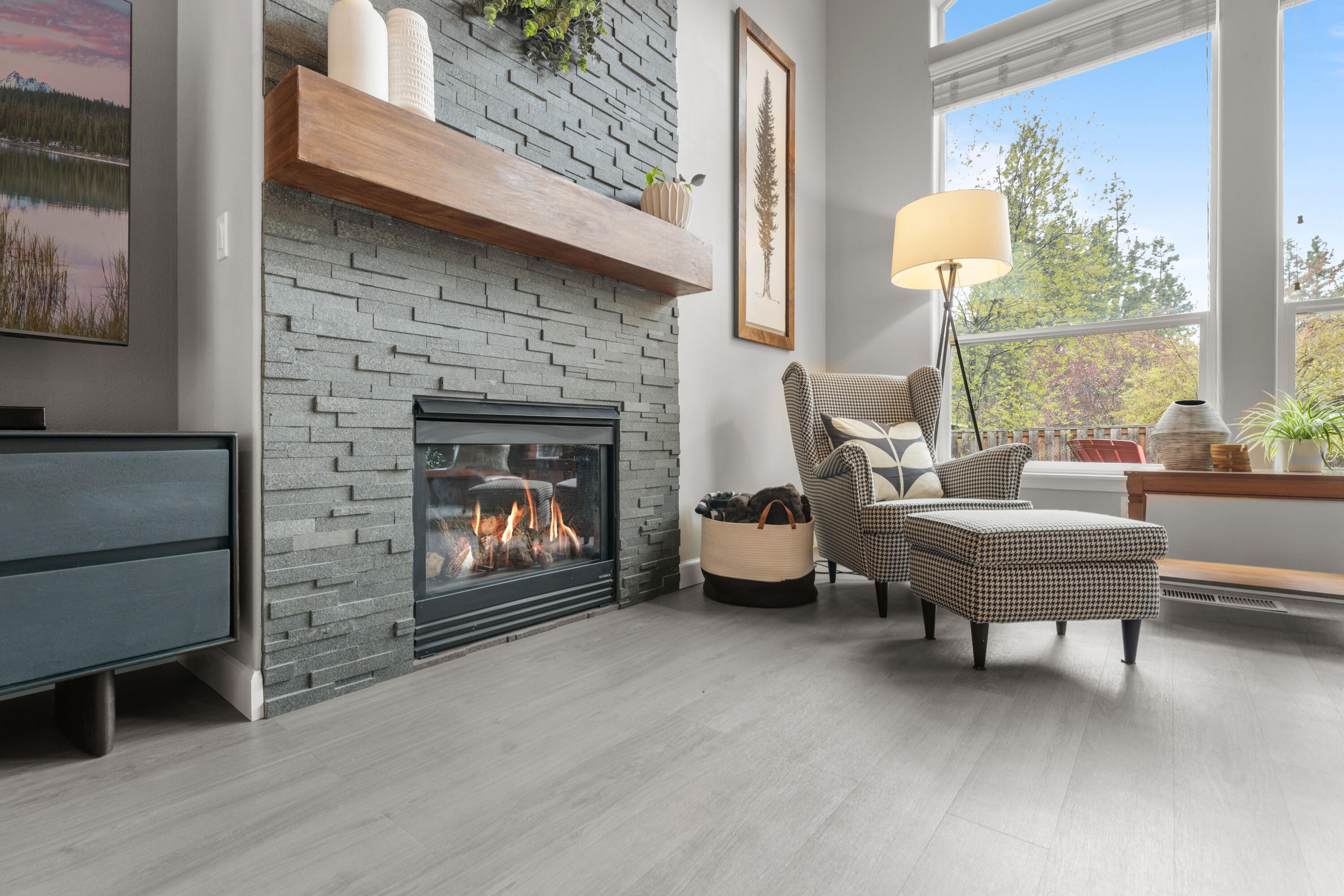 River Canyon Estates - Residential