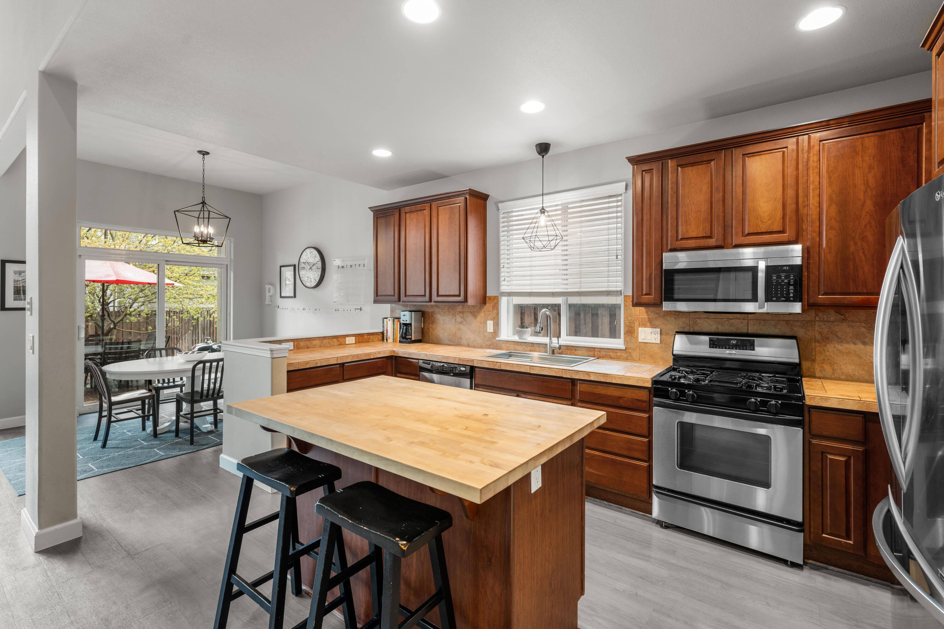 River Canyon Estates - Residential