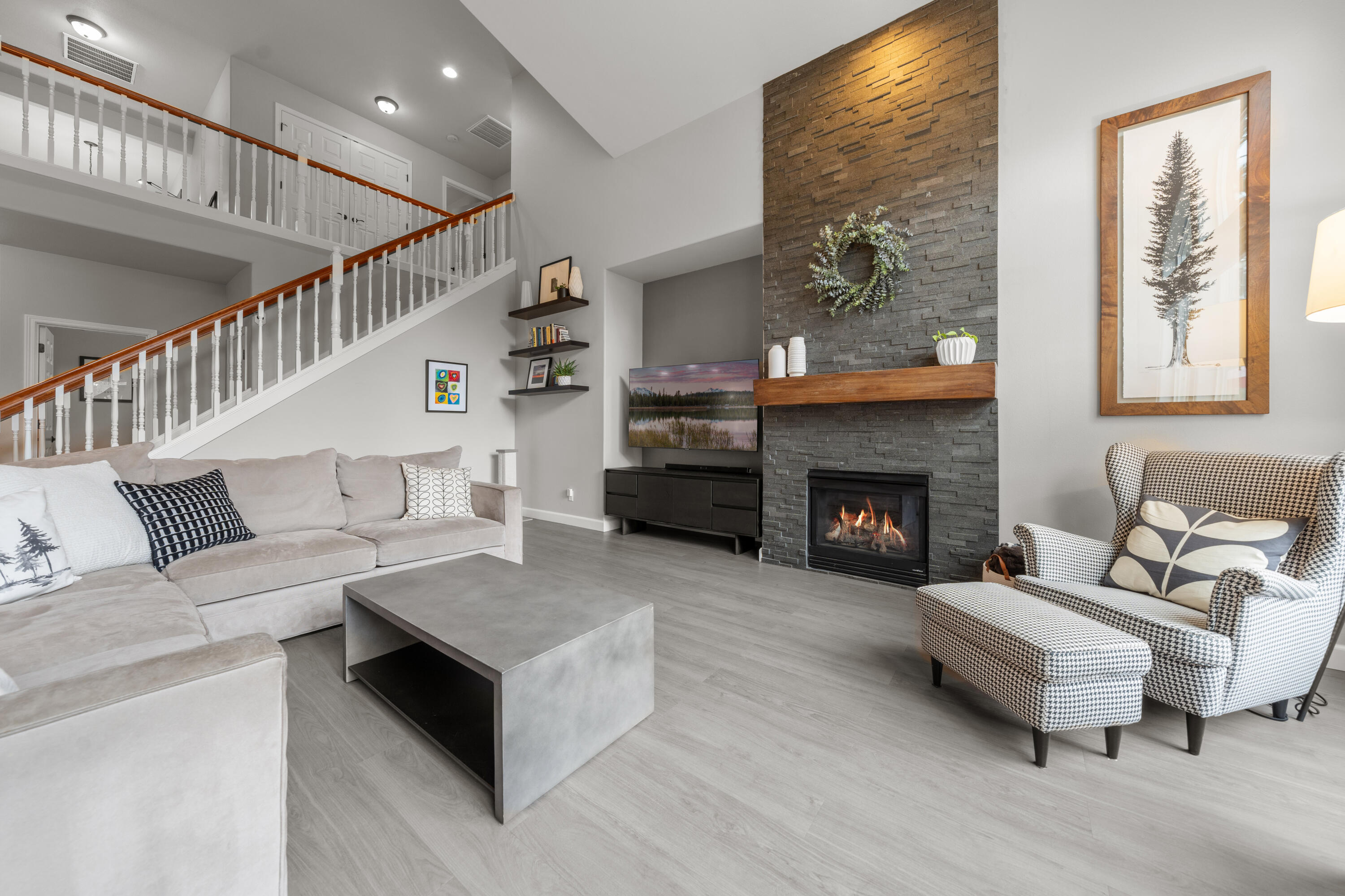 River Canyon Estates - Residential