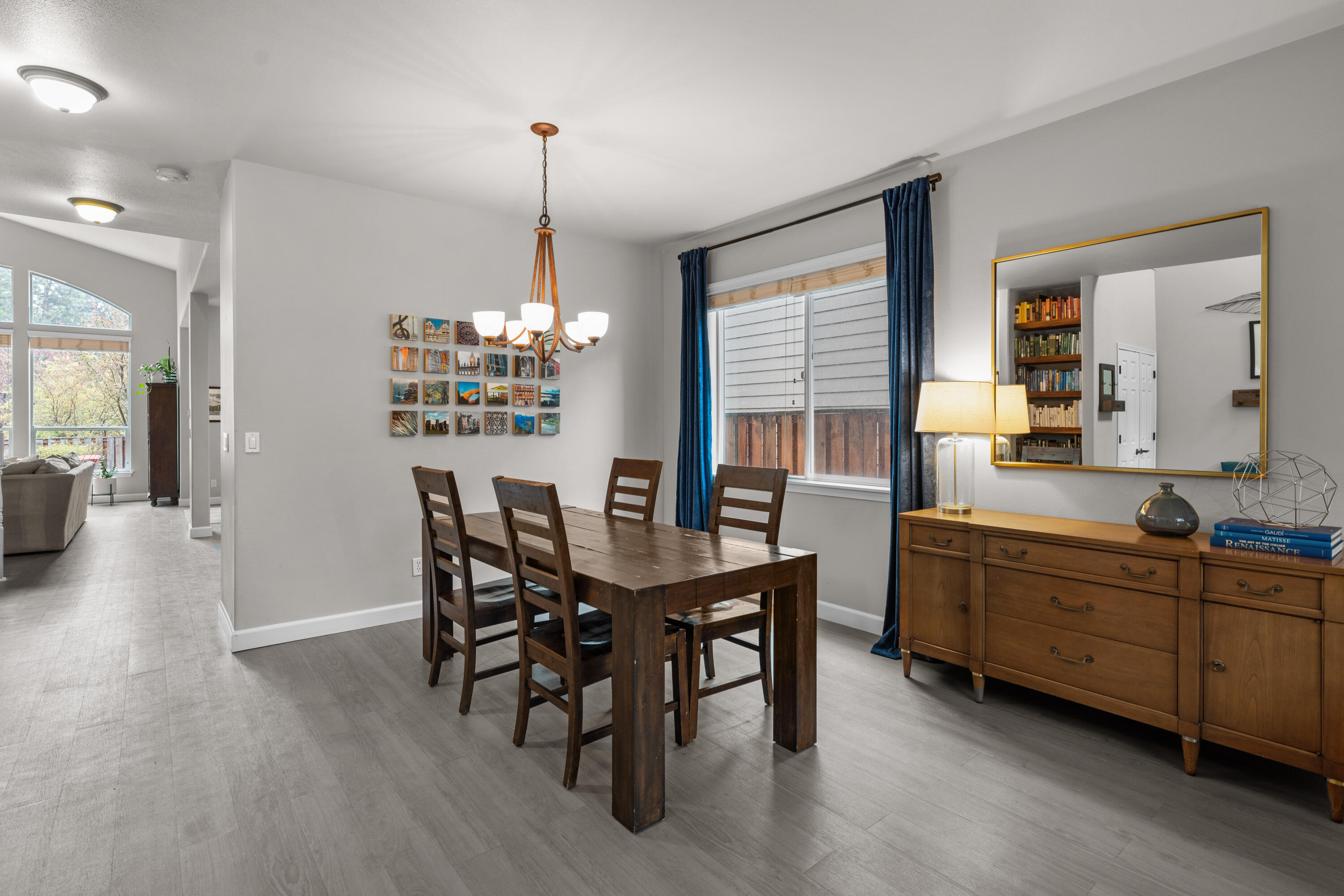 River Canyon Estates - Residential