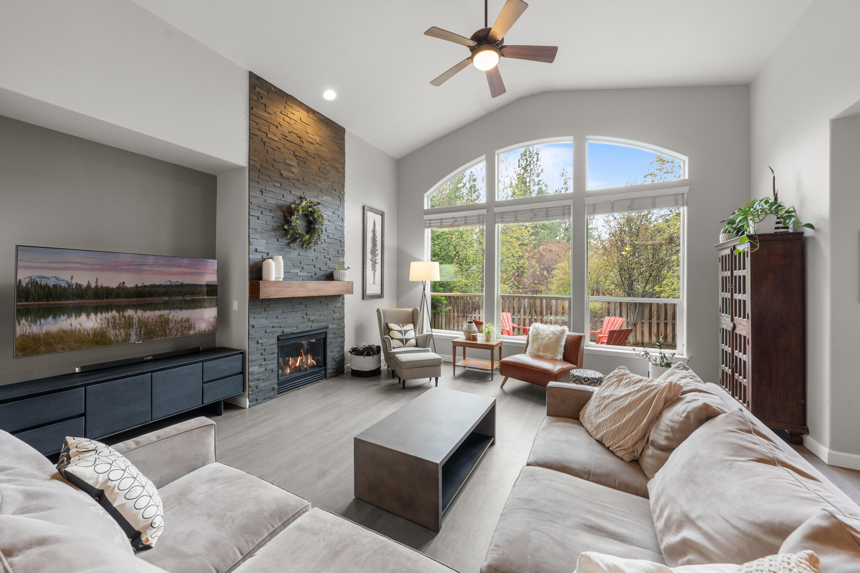 River Canyon Estates - Residential