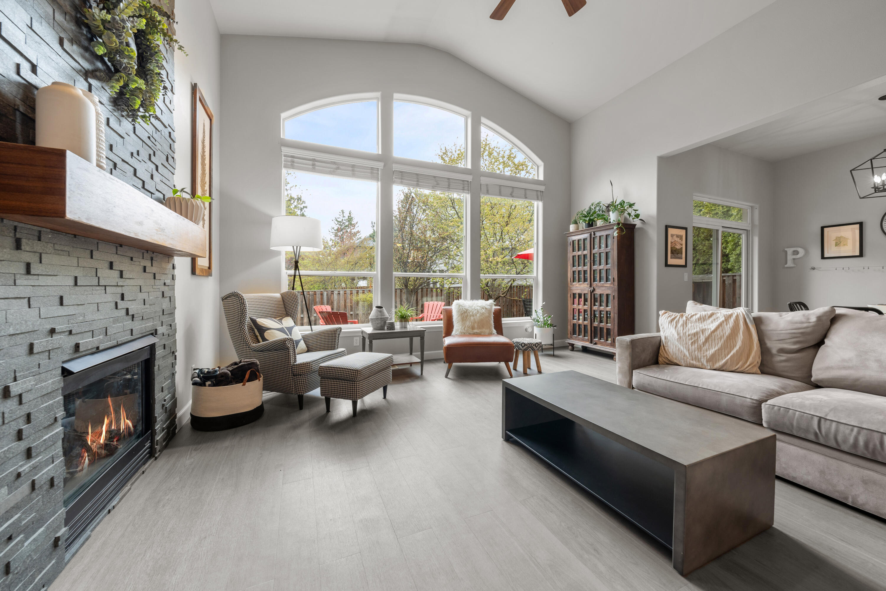 River Canyon Estates - Residential