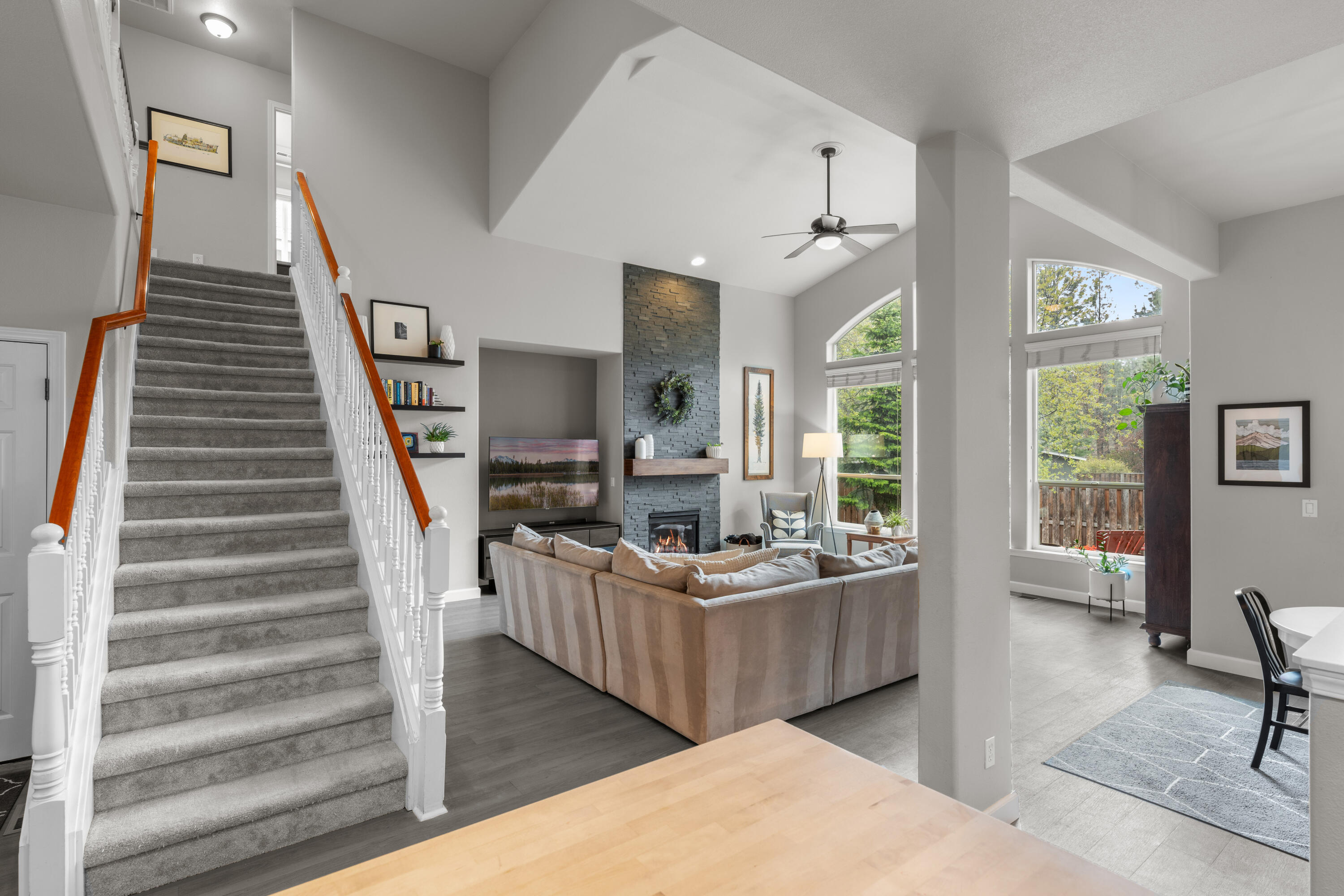 River Canyon Estates - Residential